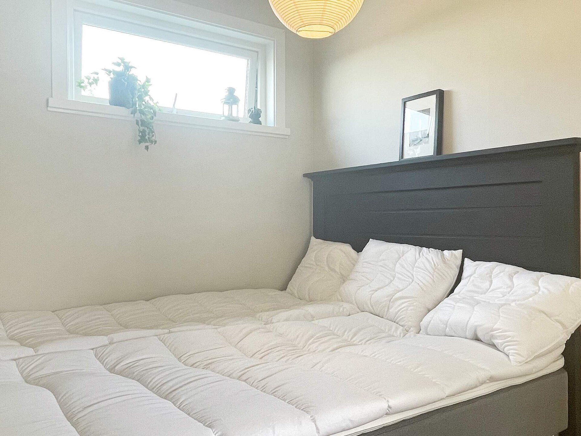 Op 750 m van zee: Modern vakantiehuis in Borgholm - foto 17