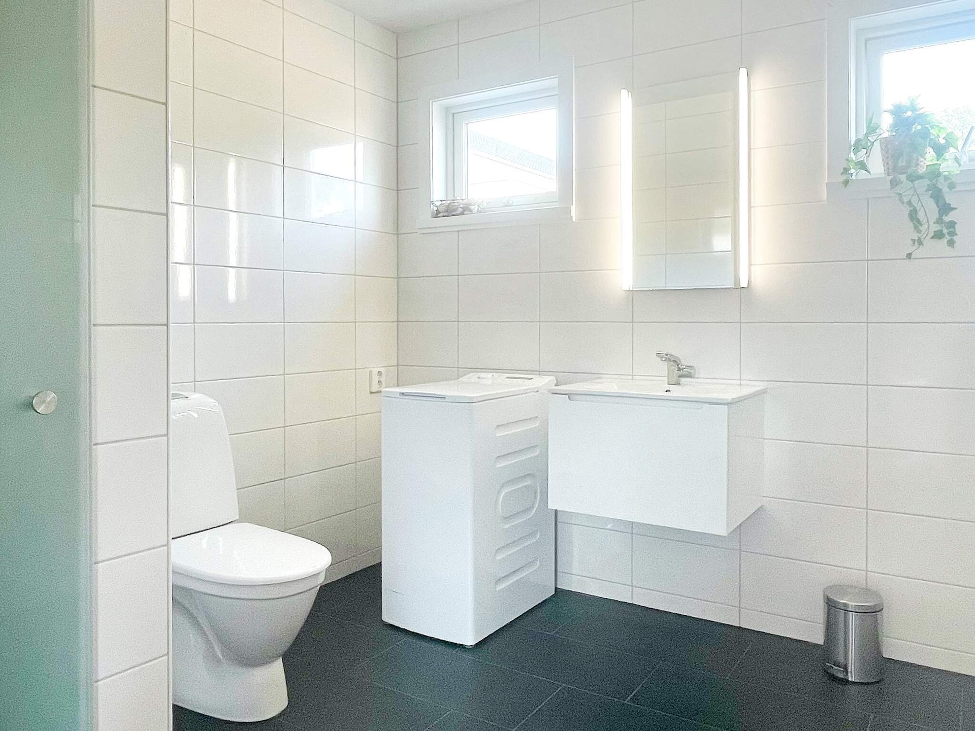Op 750 m van zee: Modern vakantiehuis in Borgholm - foto 18