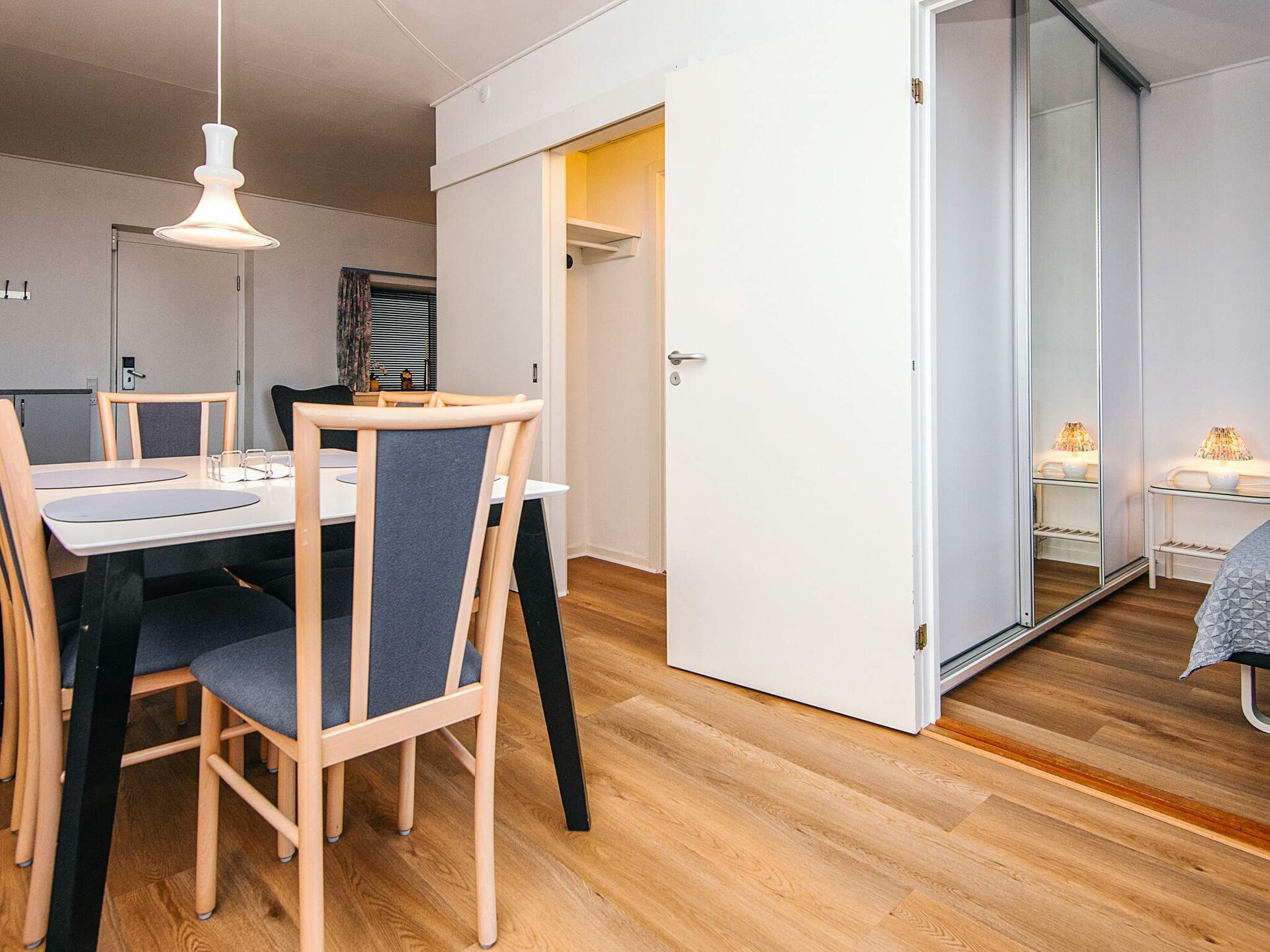 Vrijstaand vakantiehuis op slechts 10 meter van het strand in Hejls - foto 43