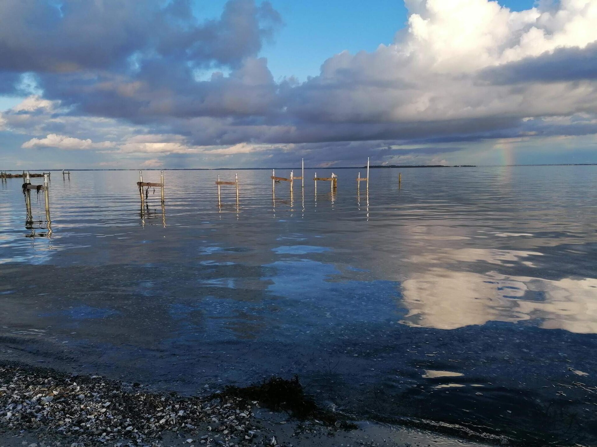 Vrijstaand vakantiehuis op slechts 10 meter van het strand in Hejls - foto 27
