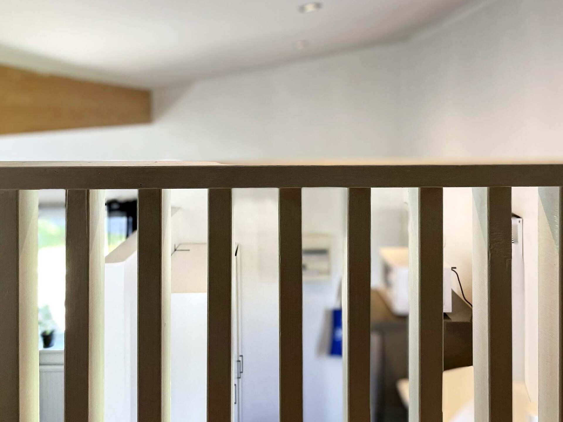 Knus wit vakantiehuisje op Tjörn, vlakbij zee en golfbaan - foto 25