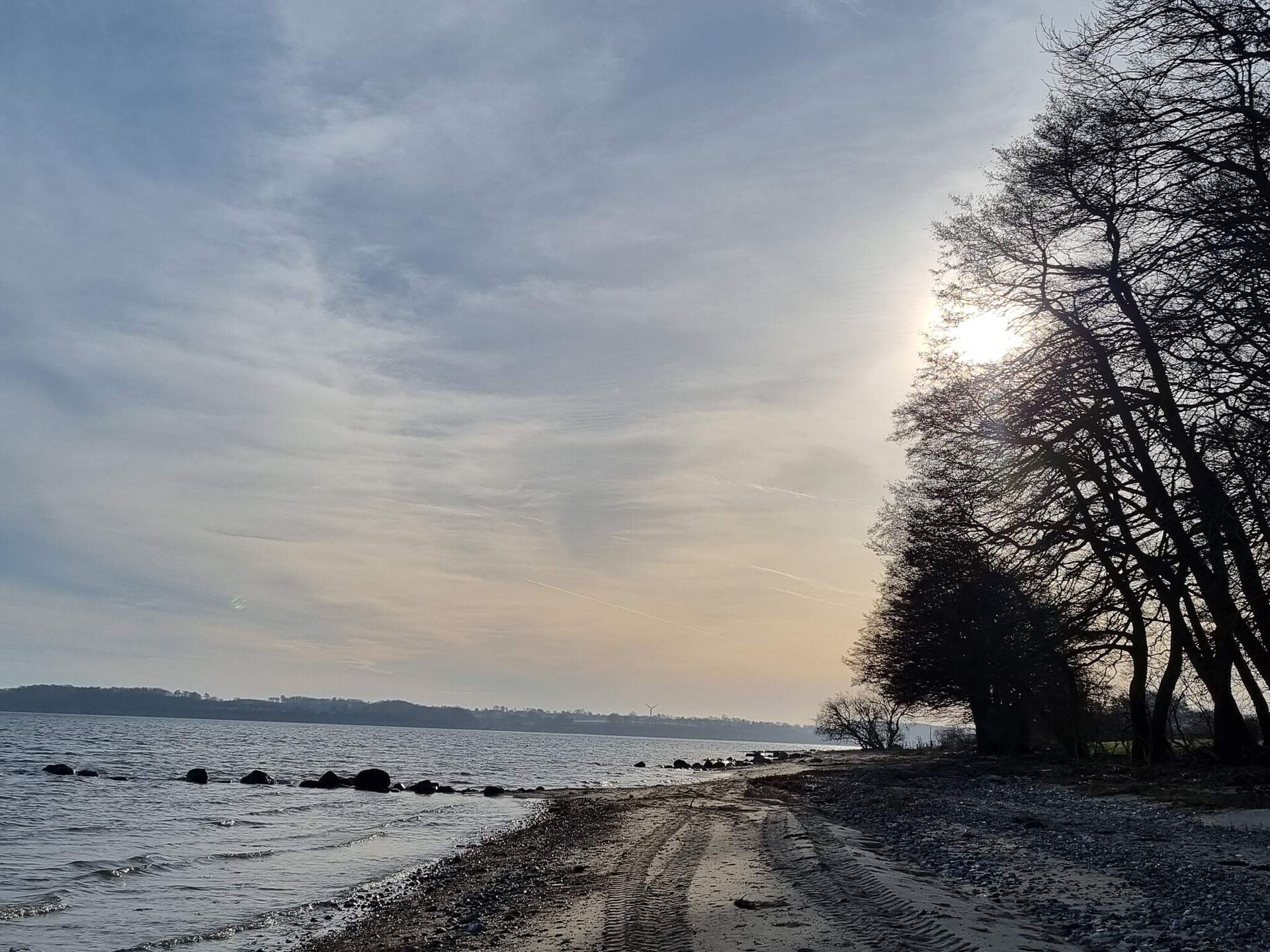 Knus vrijstaand vakantiehuis op slechts 20 meter van het strand in Hejls - foto 27