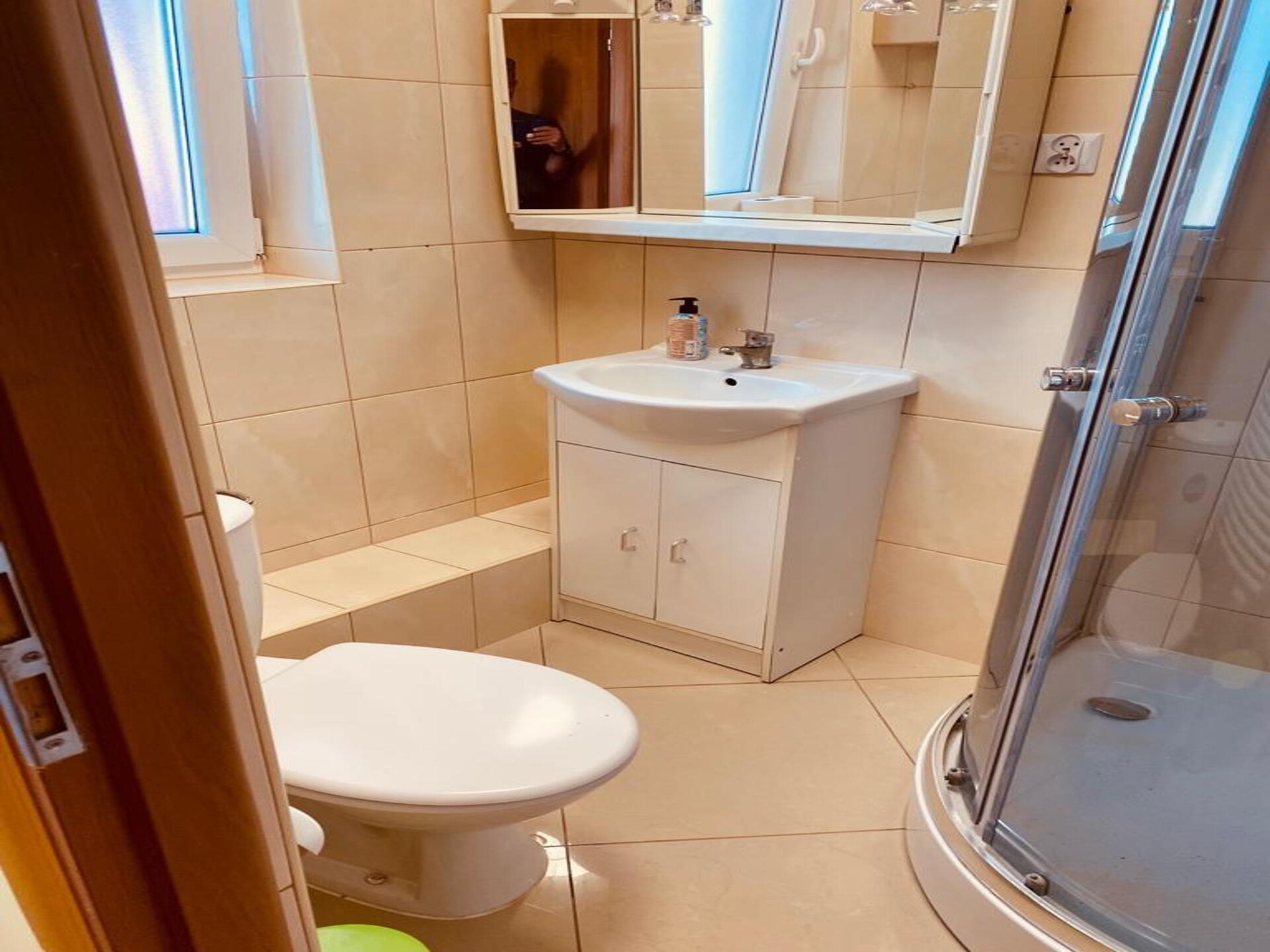 Rustgevend vakantiehuis voor 2 personen in Nowe Warpno - foto 5