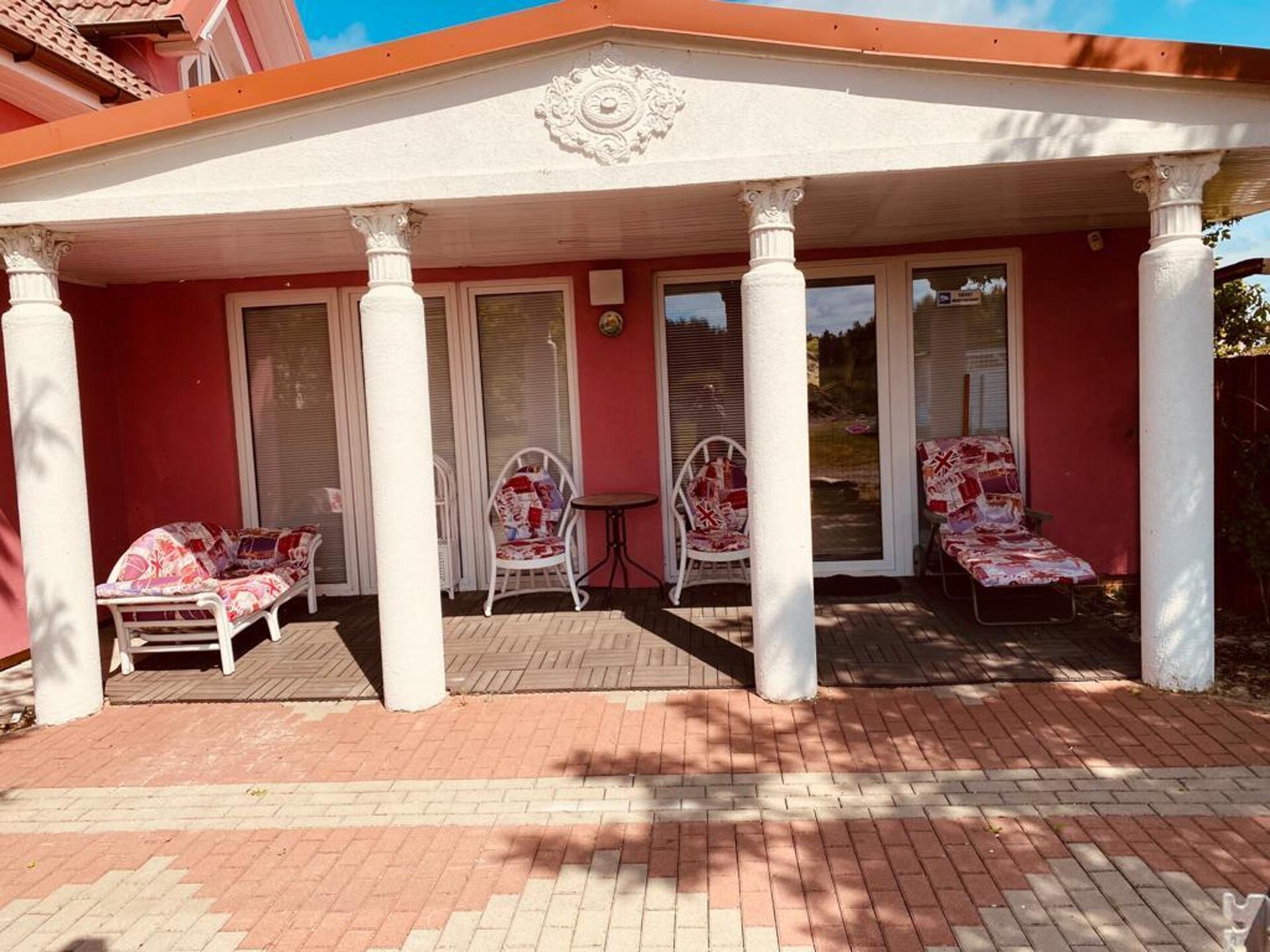Rustgevend vakantiehuis voor 2 personen in Nowe Warpno - foto 6