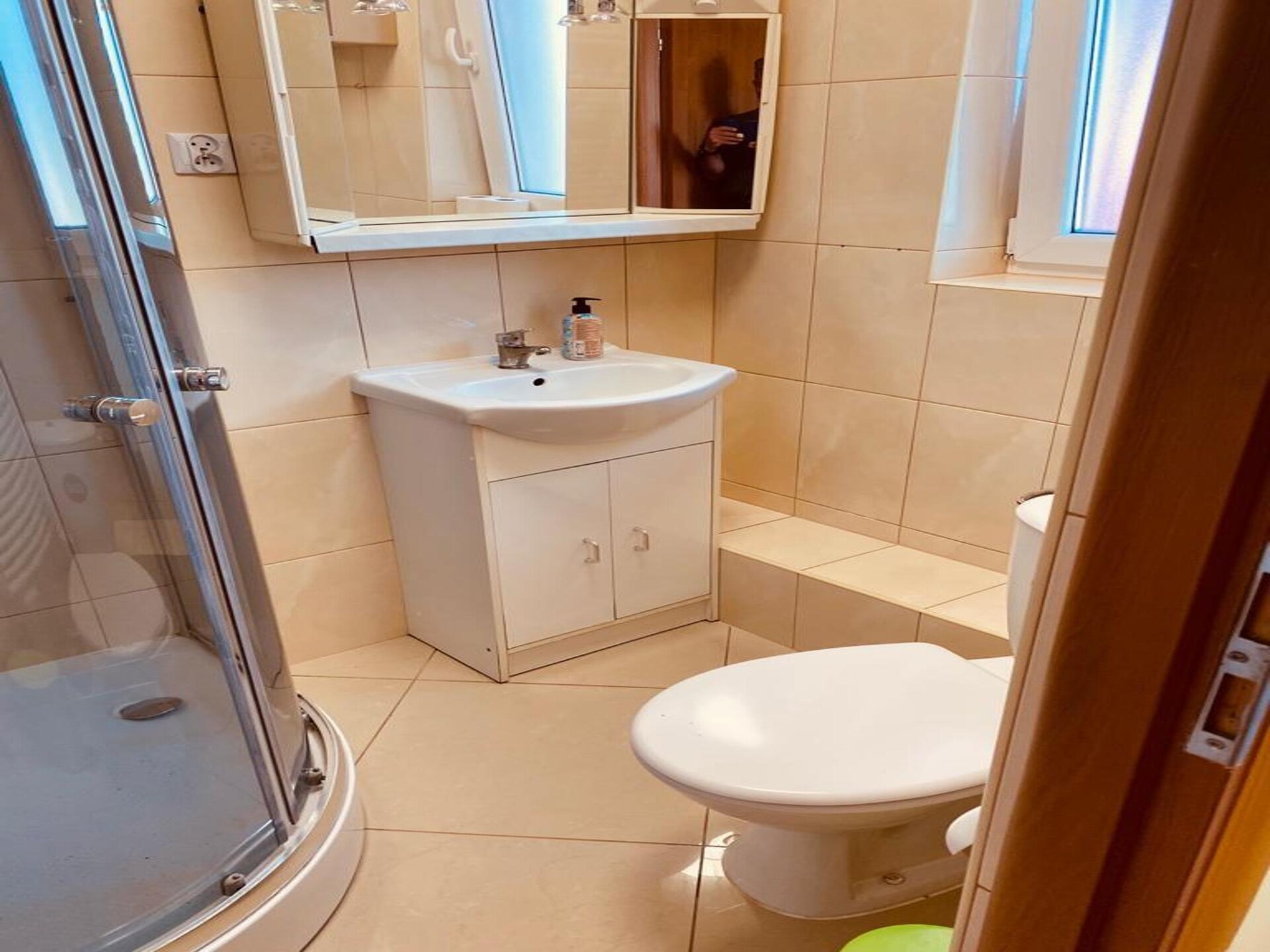 Rustgevend vakantiehuis voor 2 personen in Nowe Warpno - foto 13