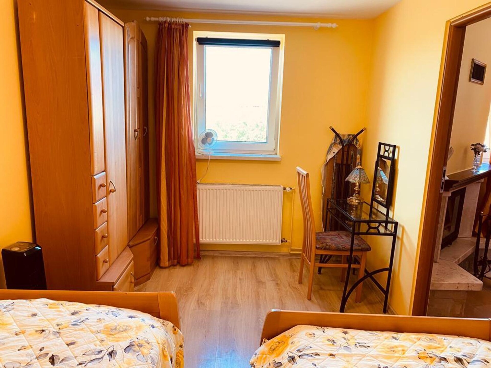 Rustgevend vakantiehuis voor 2 personen in Nowe Warpno - foto 17