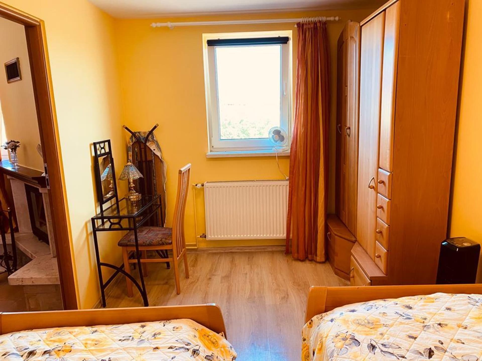 Rustgevend vakantiehuis voor 2 personen in Nowe Warpno - foto 10