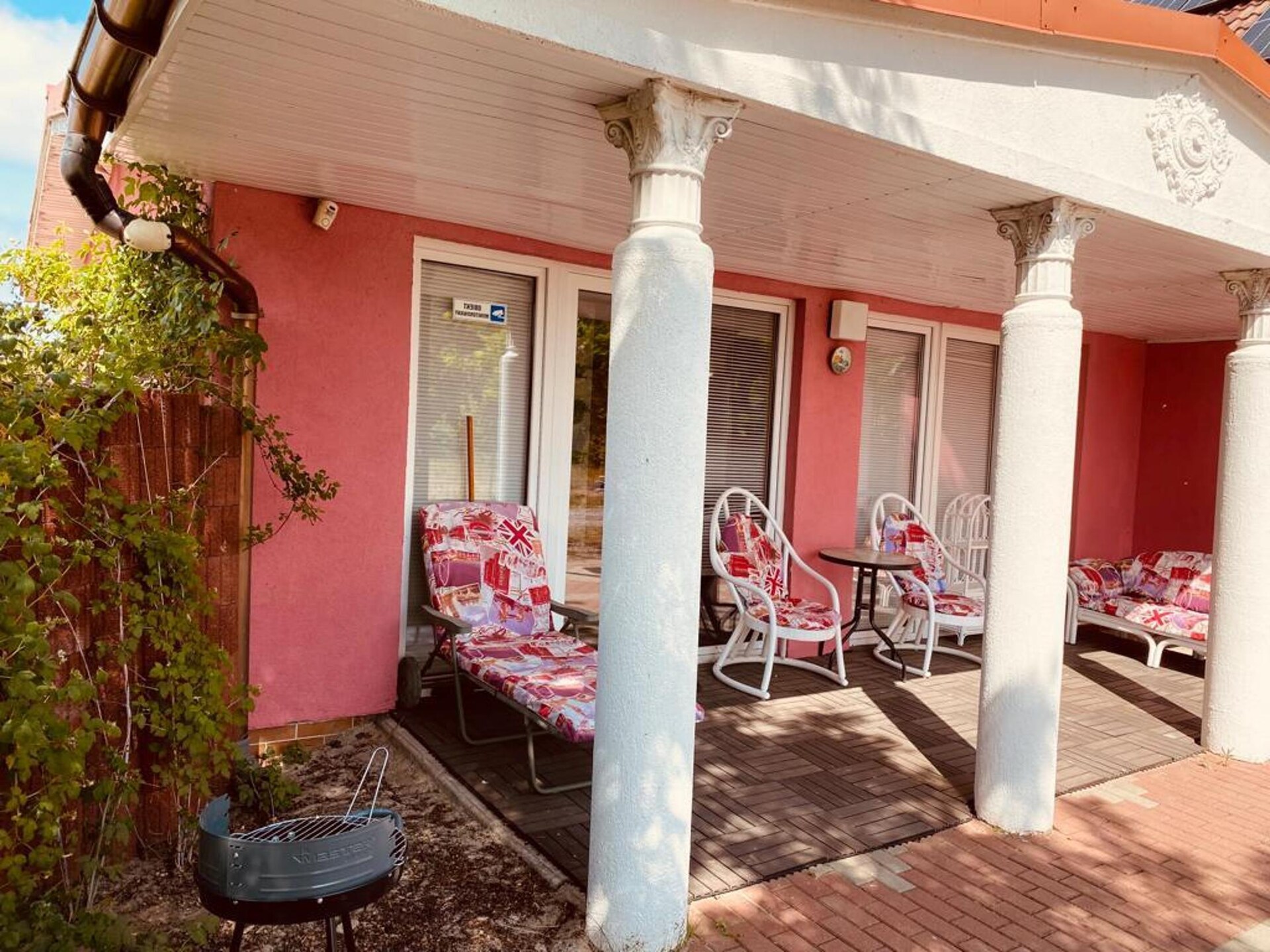 Rustgevend vakantiehuis voor 2 personen in Nowe Warpno - foto 18