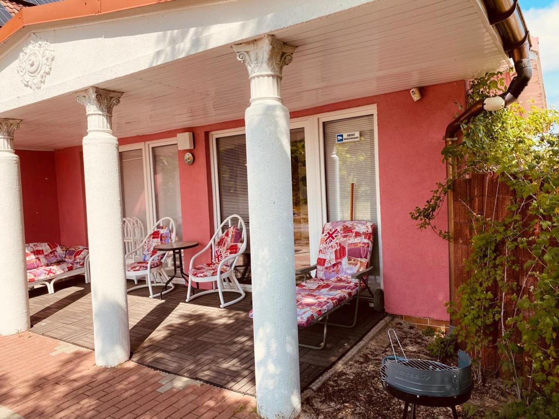Rustgevend vakantiehuis voor 2 personen in Nowe Warpno - foto 24