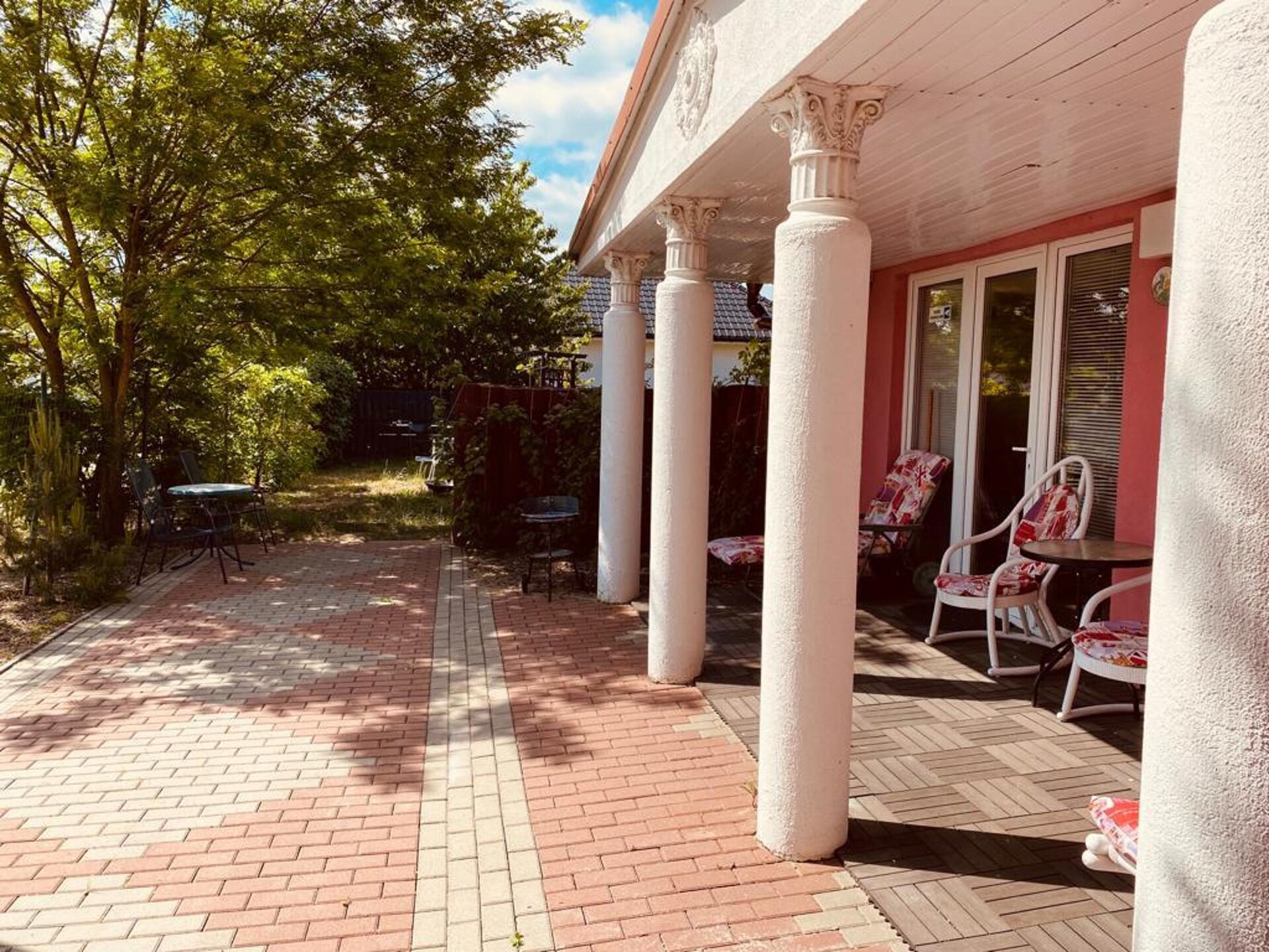 Rustgevend vakantiehuis voor 2 personen in Nowe Warpno - foto 28