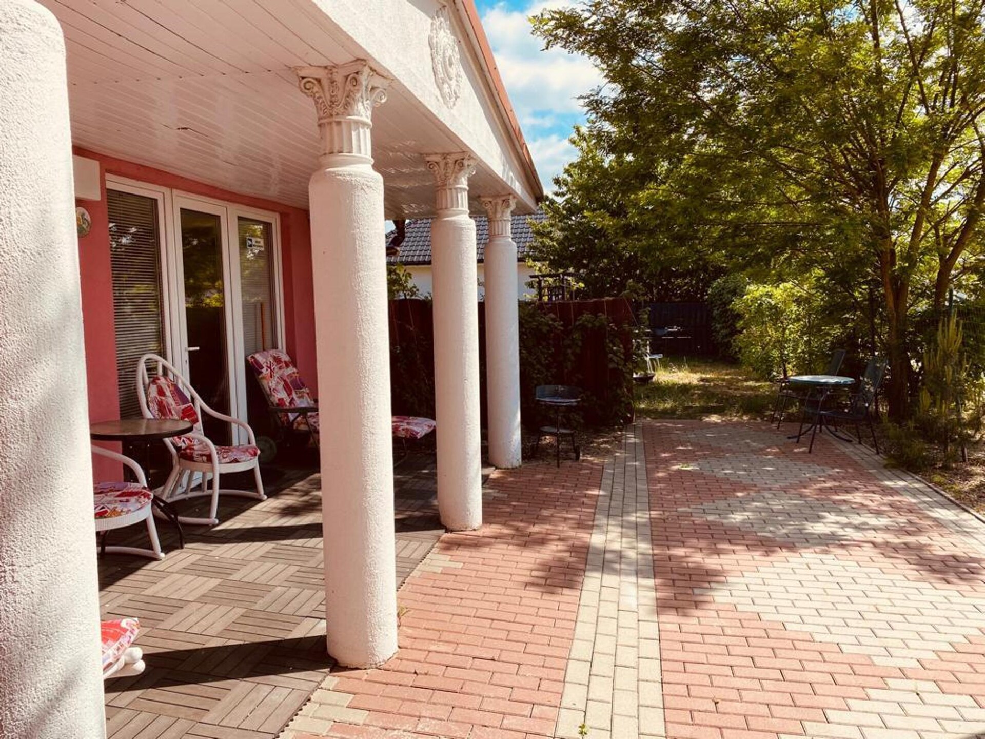 Rustgevend vakantiehuis voor 2 personen in Nowe Warpno - foto 7