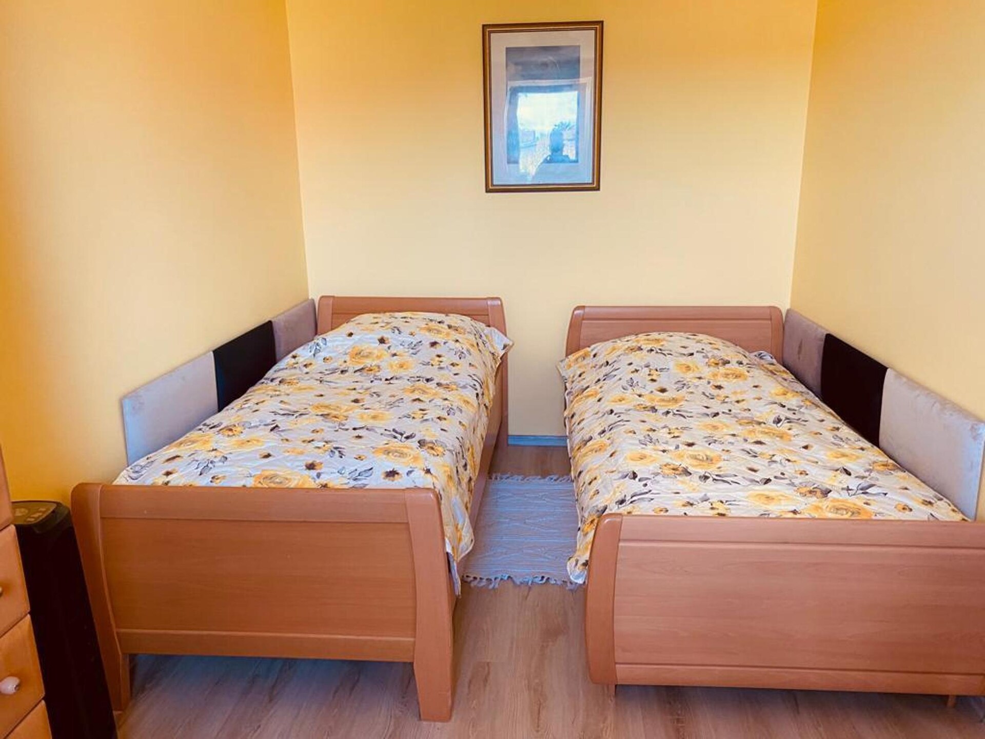 Rustgevend vakantiehuis voor 2 personen in Nowe Warpno - foto 11