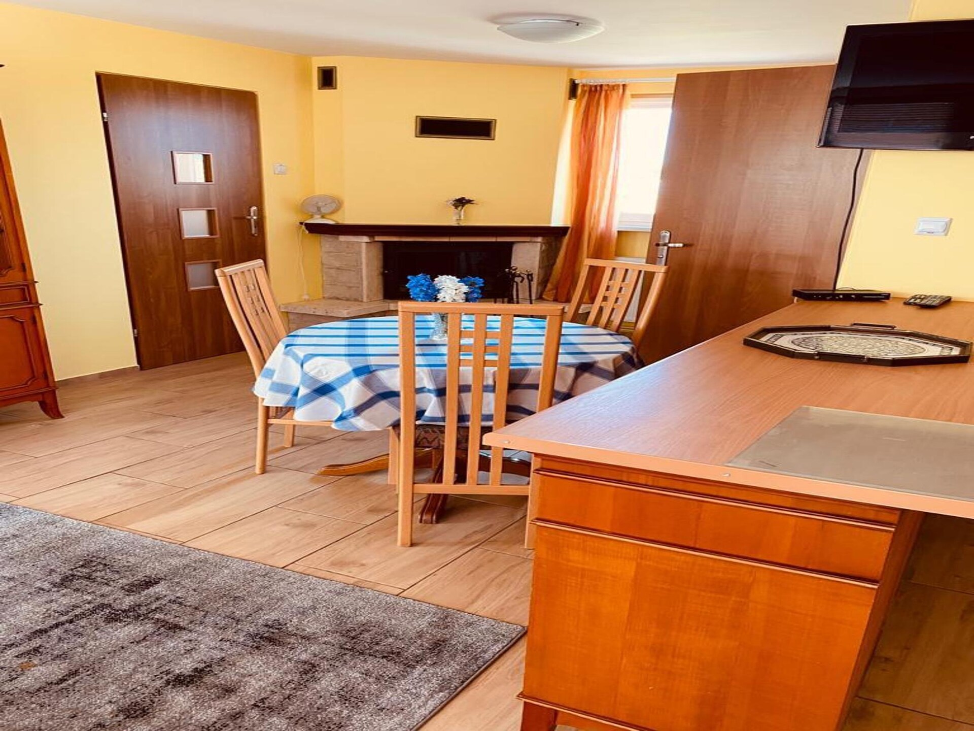 Rustgevend vakantiehuis voor 2 personen in Nowe Warpno - foto 9