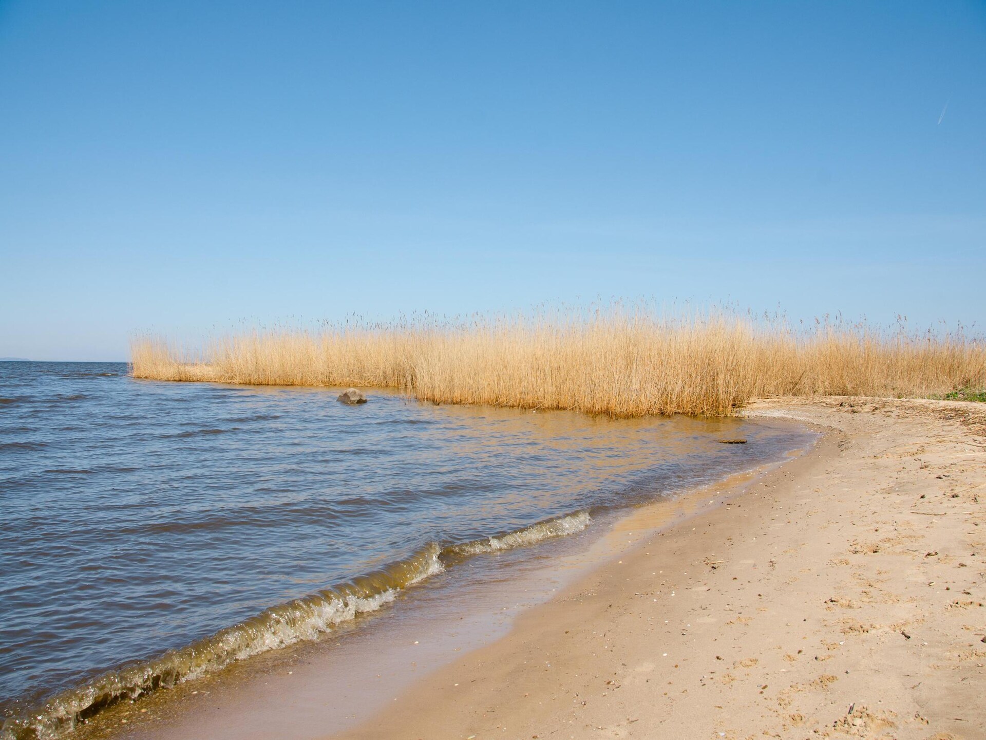 Rustgevend vakantiehuis voor 2 personen in Nowe Warpno - foto 21