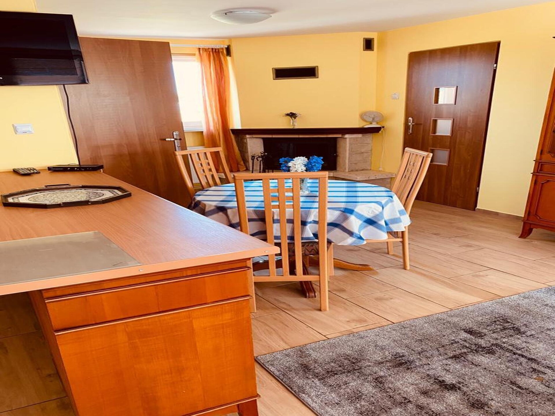 Rustgevend vakantiehuis voor 2 personen in Nowe Warpno - foto 15