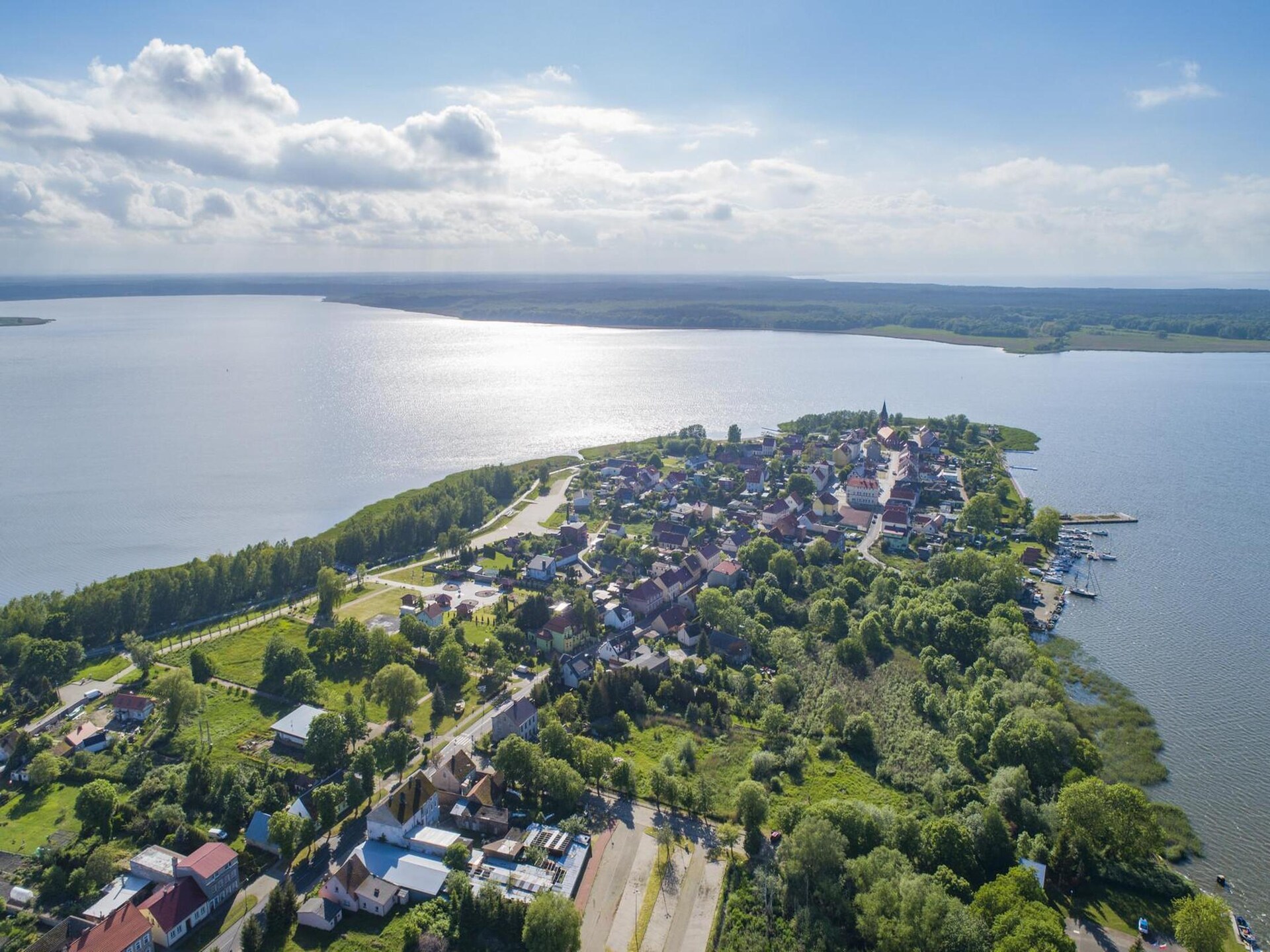 Rustgevend vakantiehuis voor 2 personen in Nowe Warpno - foto 29