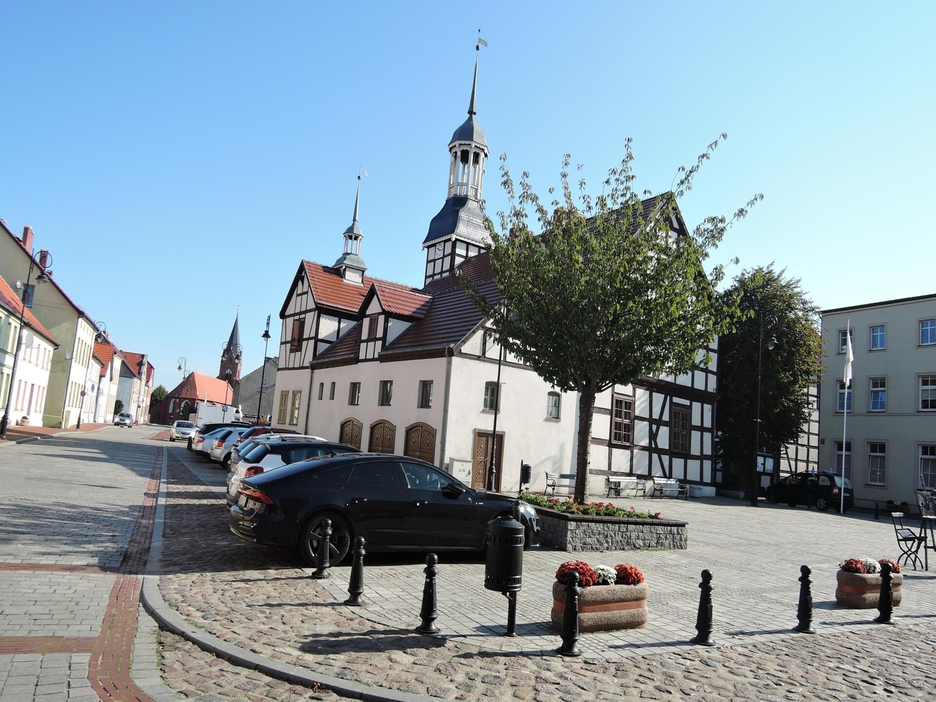 Rustgevend vakantiehuis voor 2 personen in Nowe Warpno - foto 27