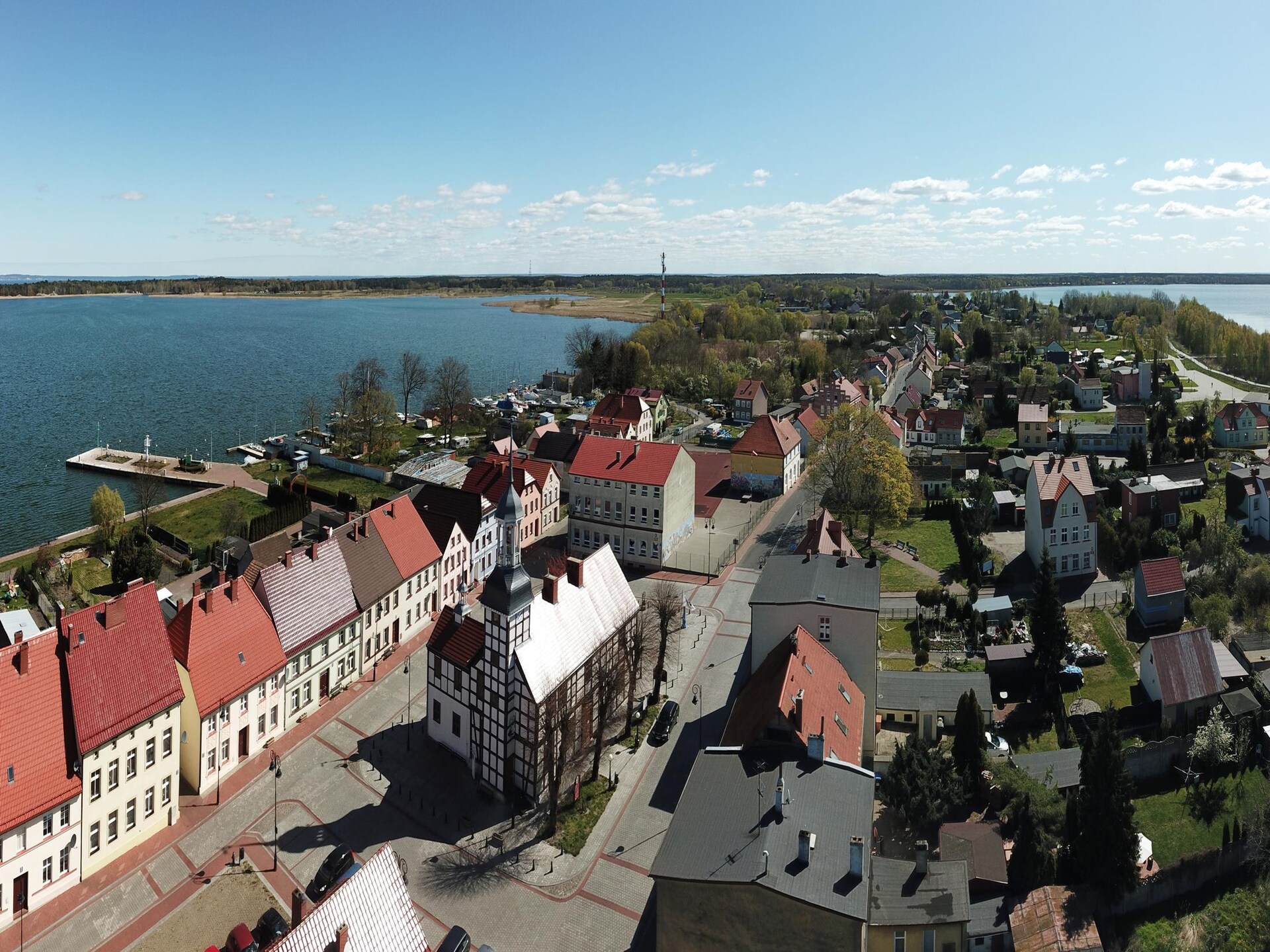 Rustgevend vakantiehuis voor 2 personen in Nowe Warpno - foto 22