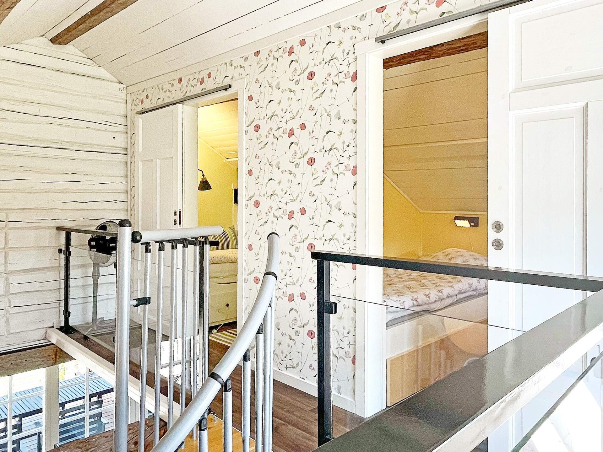 Sfeervol vakantiehuis in Borgholm met uitzicht op Öländska Alvaret - foto 24