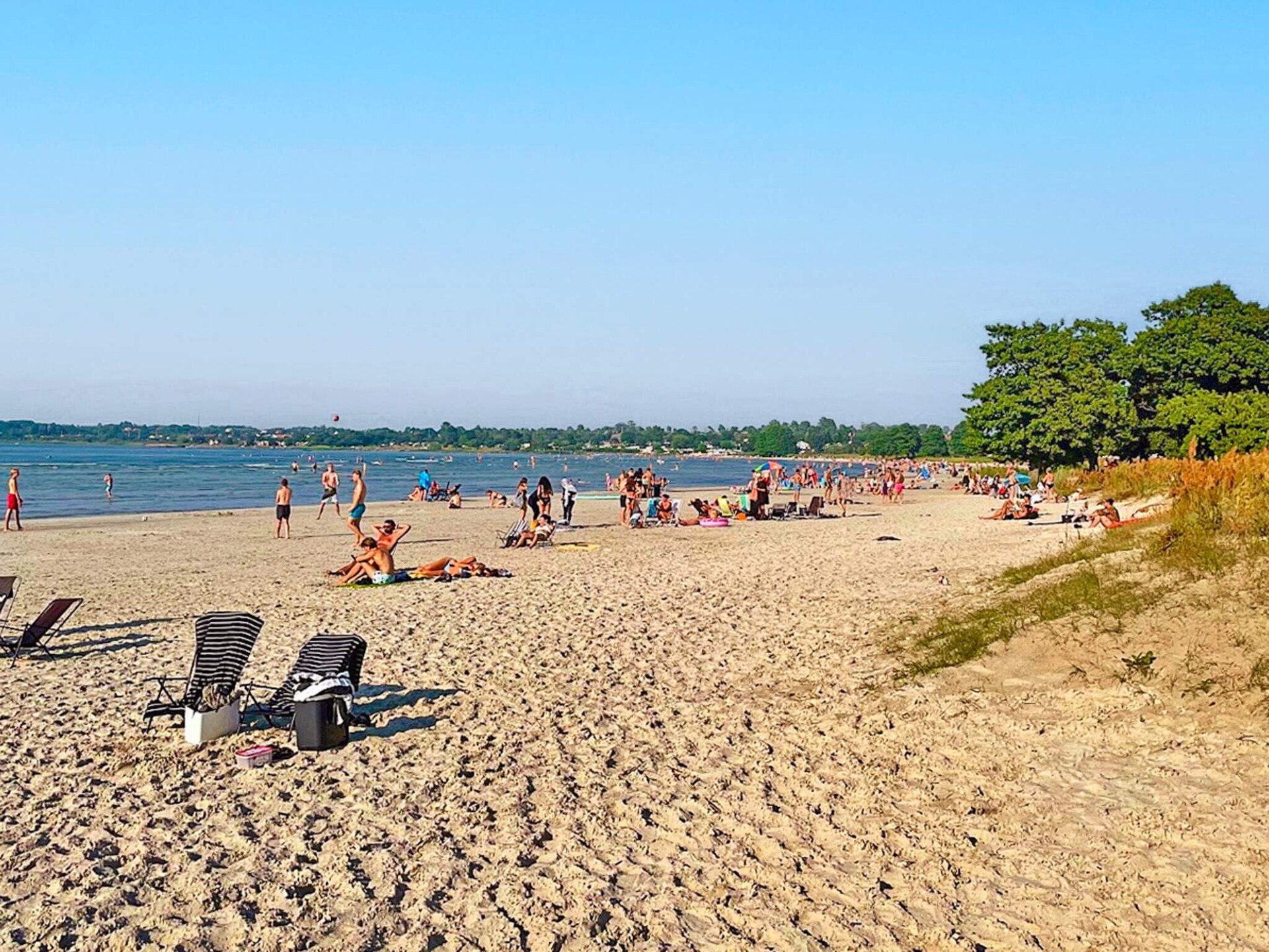 Sfeervol vakantiehuis in Borgholm met uitzicht op Öländska Alvaret - foto 26