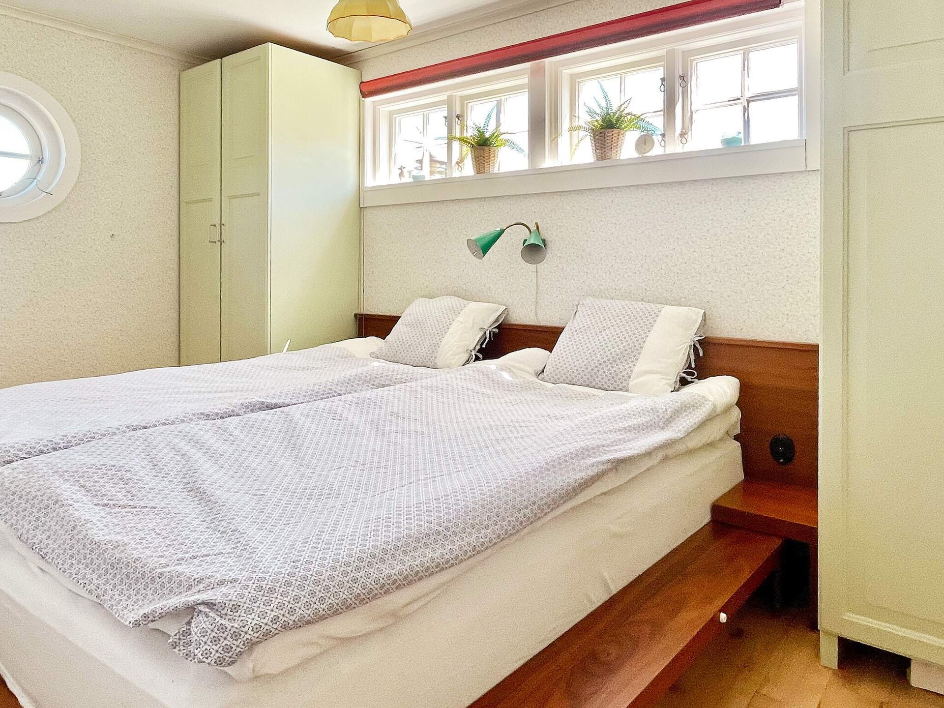 Sfeervol vakantiehuis in Borgholm met uitzicht op Öländska Alvaret - foto 12