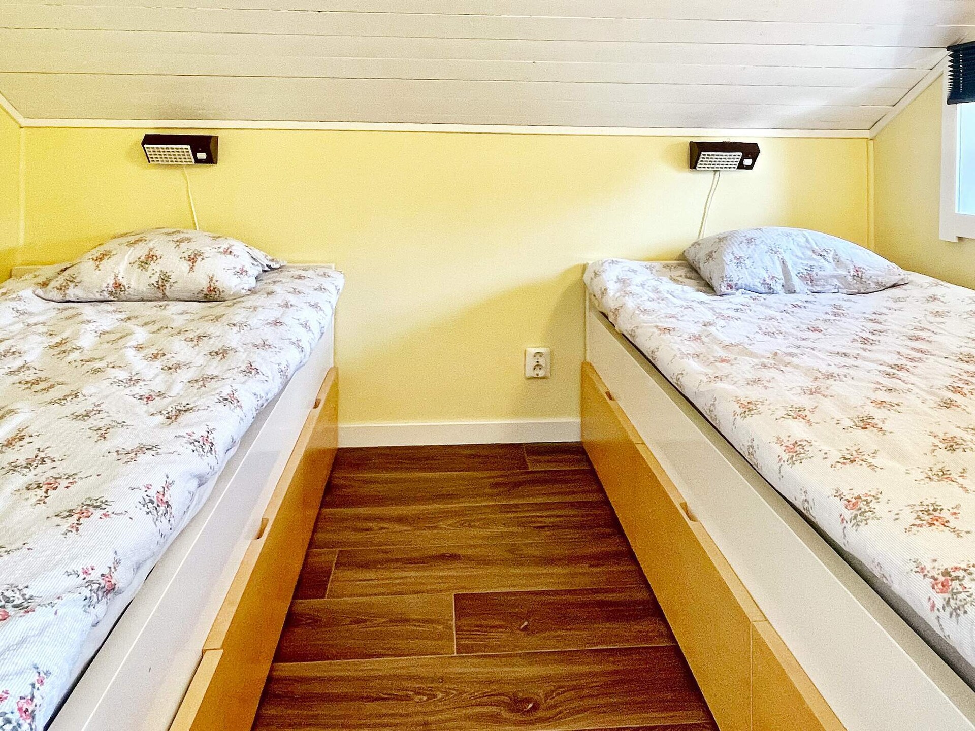 Sfeervol vakantiehuis in Borgholm met uitzicht op Öländska Alvaret - foto 22