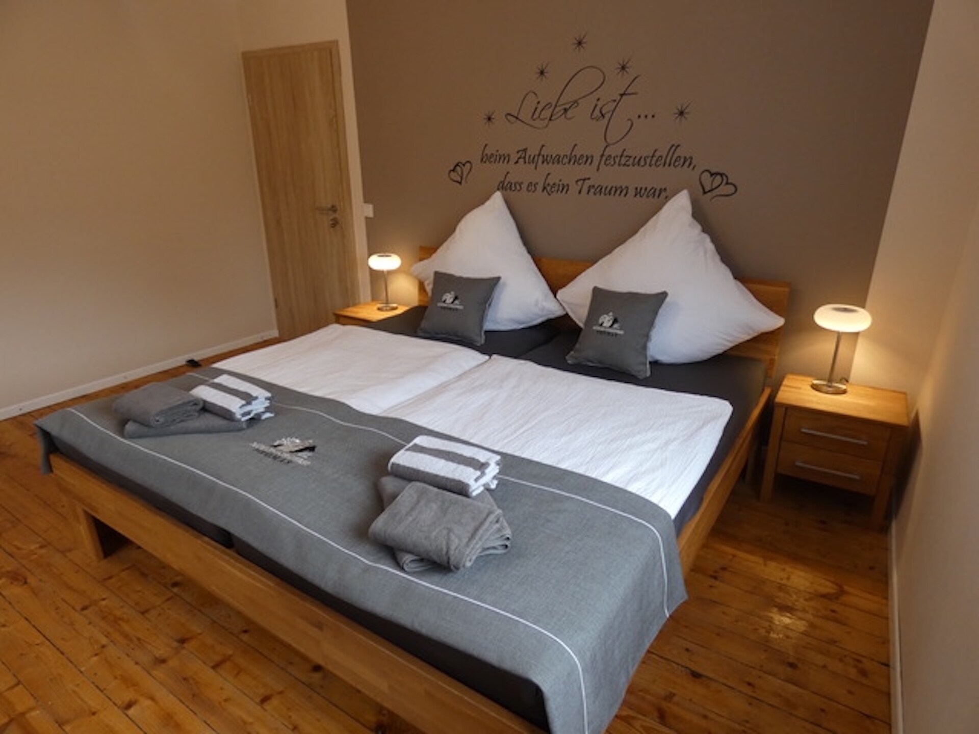 Centraal gelegen vakantiehuis Mühlenschäferei Thomas in Neuendorf - foto 12