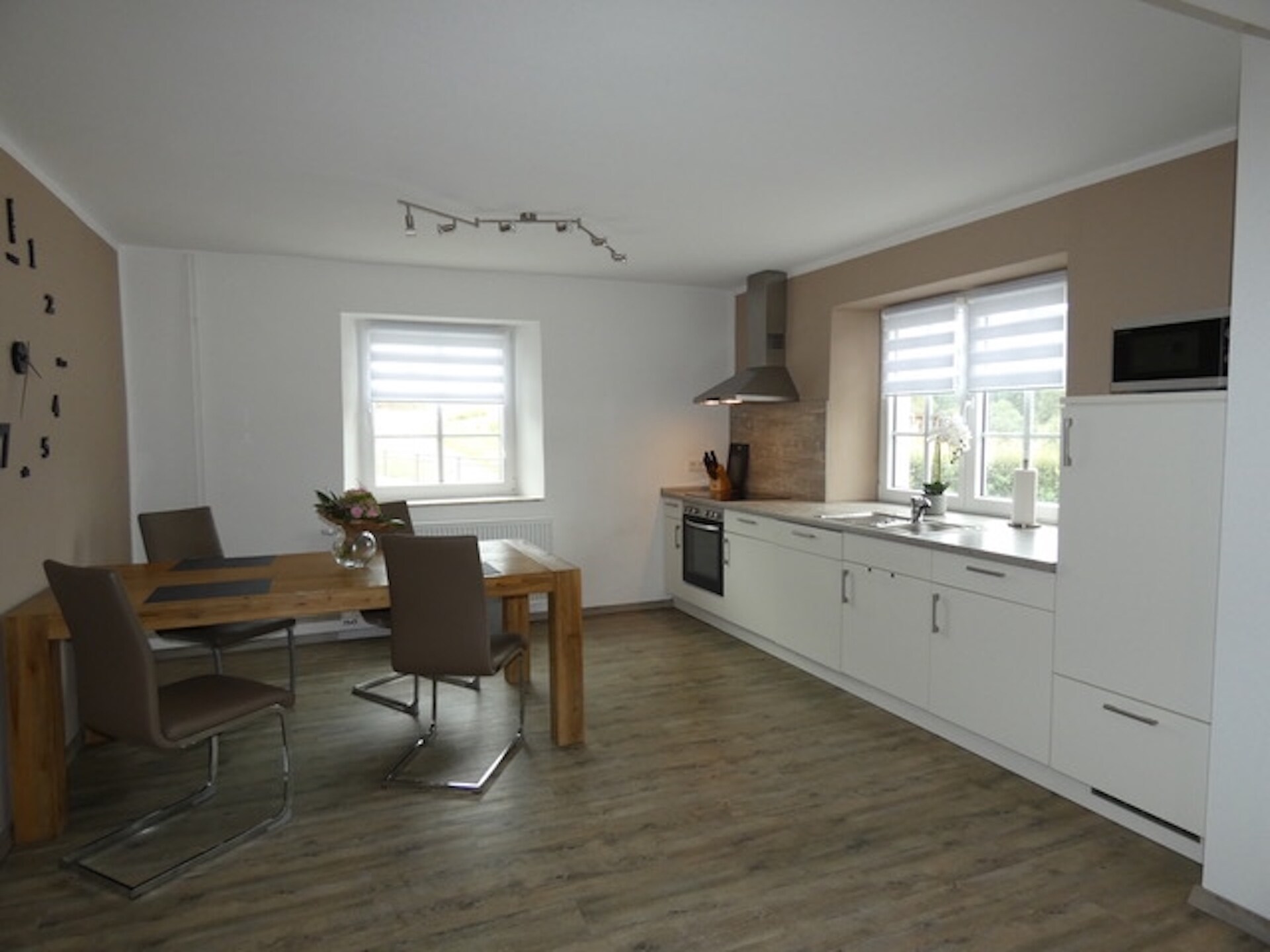 Centraal gelegen vakantiehuis Mühlenschäferei Thomas in Neuendorf - foto 3