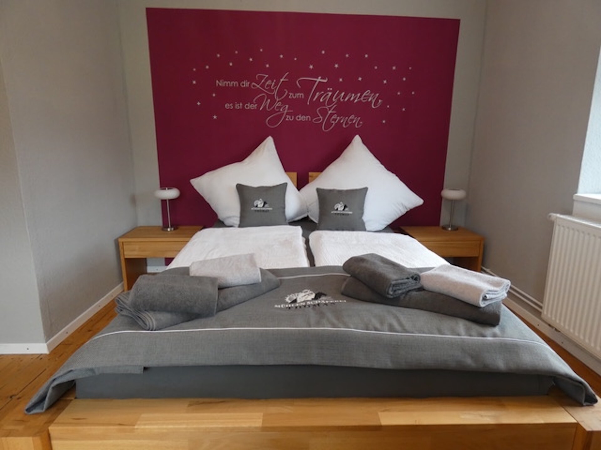 Centraal gelegen vakantiehuis Mühlenschäferei Thomas in Neuendorf - foto 13