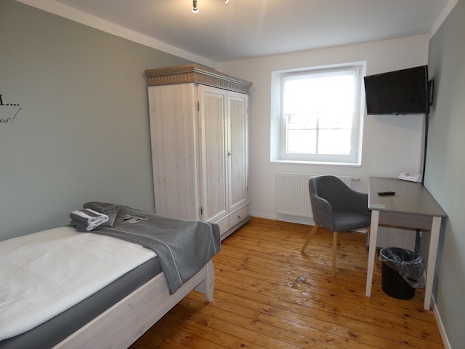 Centraal gelegen vakantiehuis Mühlenschäferei Thomas in Neuendorf - foto 14