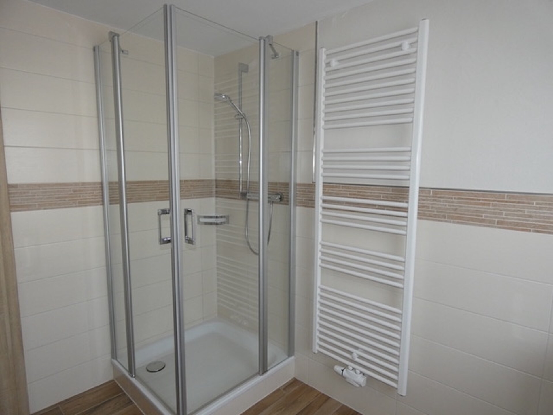 Centraal gelegen vakantiehuis Mühlenschäferei Thomas in Neuendorf - foto 27