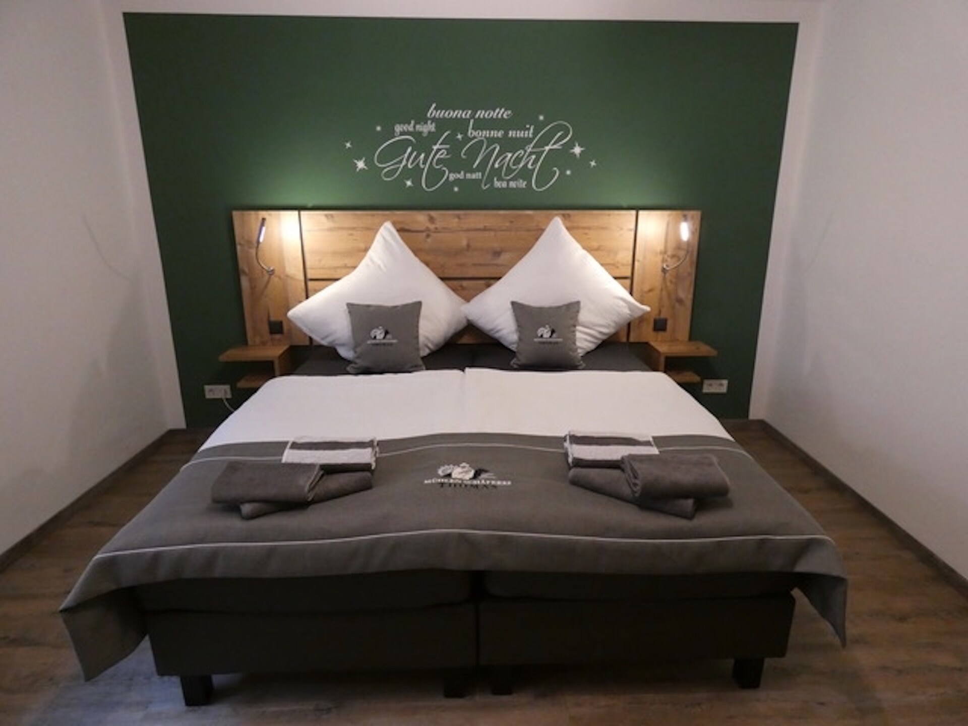 Centraal gelegen vakantiehuis Mühlenschäferei Thomas in Neuendorf - foto 17