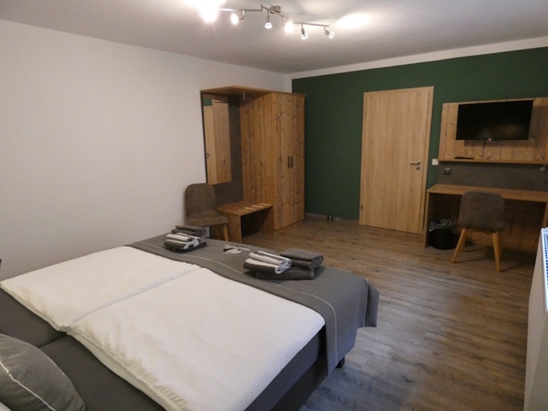 Centraal gelegen vakantiehuis Mühlenschäferei Thomas in Neuendorf - foto 18