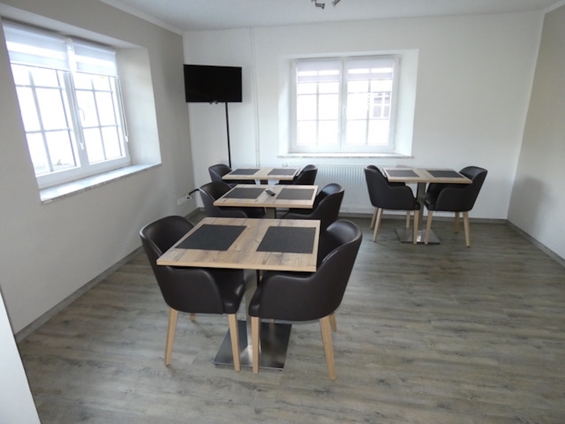 Centraal gelegen vakantiehuis Mühlenschäferei Thomas in Neuendorf - foto 7