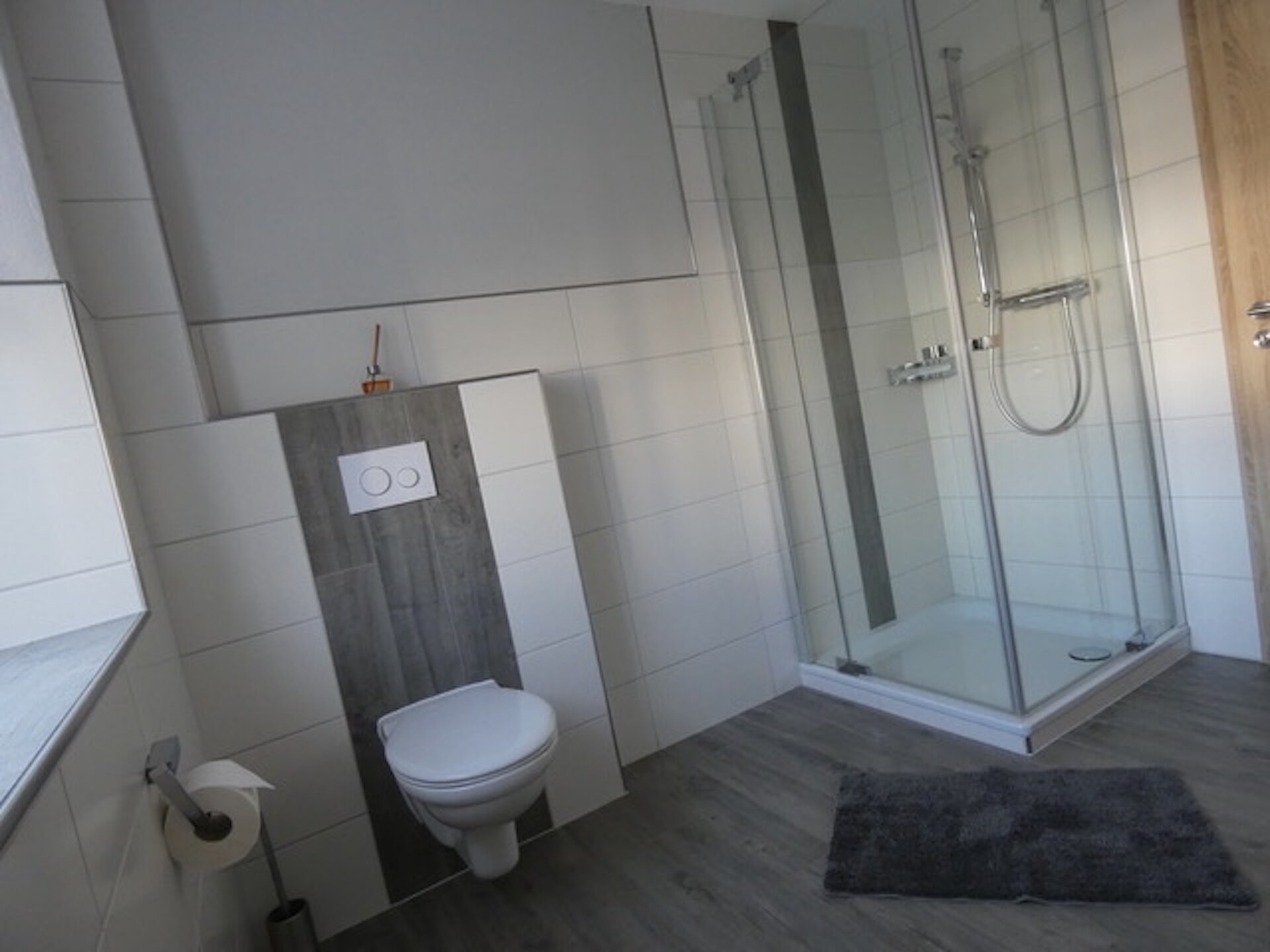 Centraal gelegen vakantiehuis Mühlenschäferei Thomas in Neuendorf - foto 28