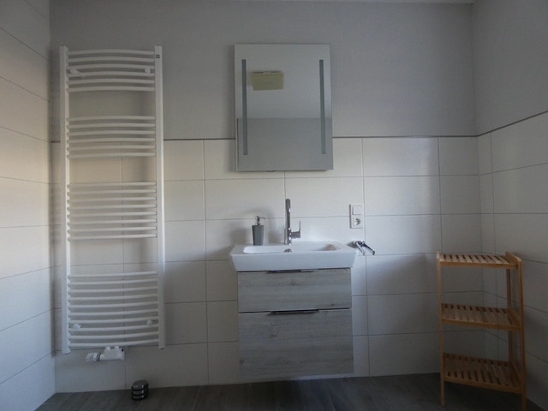 Centraal gelegen vakantiehuis Mühlenschäferei Thomas in Neuendorf - foto 29
