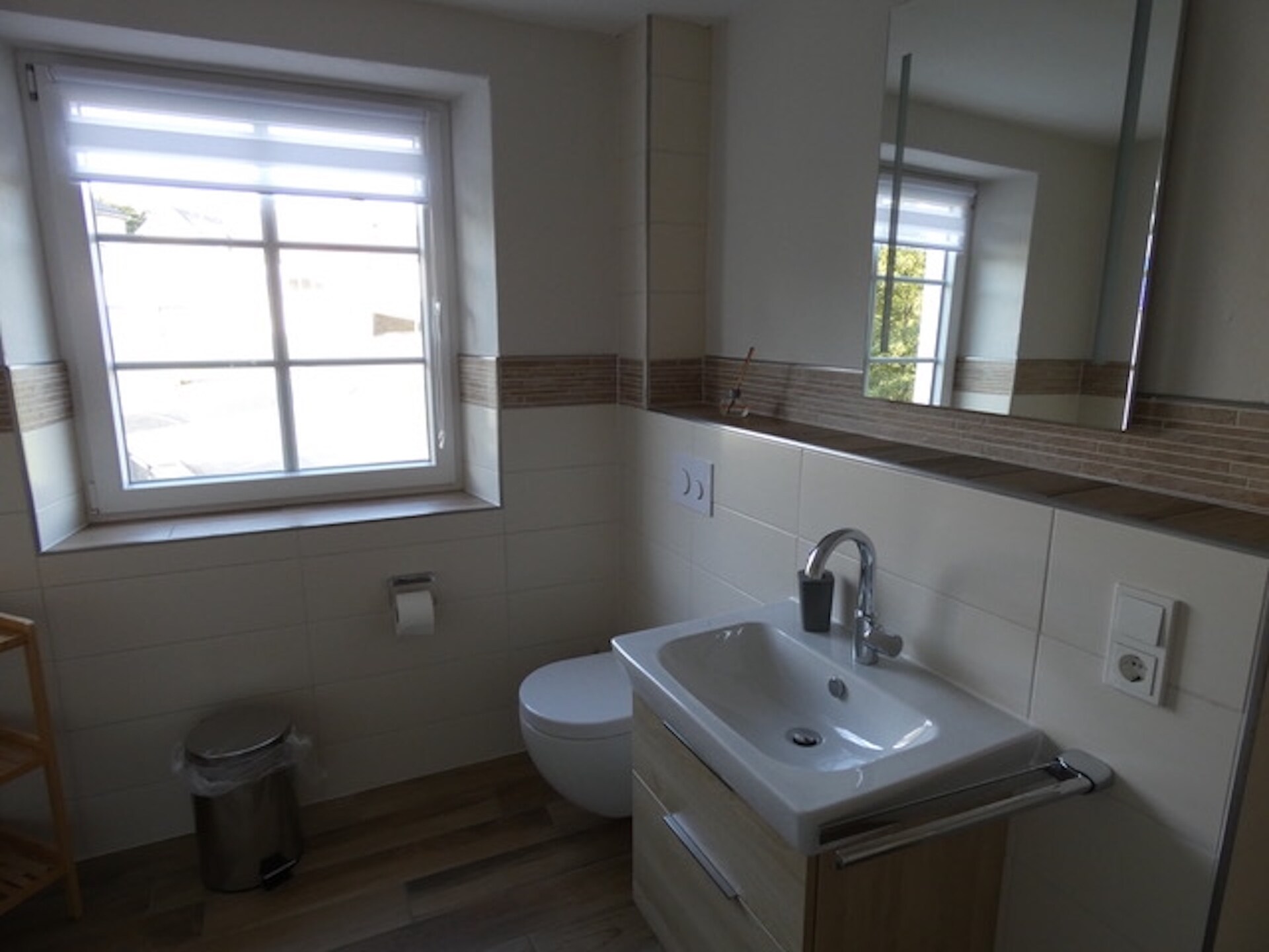 Centraal gelegen vakantiehuis Mühlenschäferei Thomas in Neuendorf - foto 31