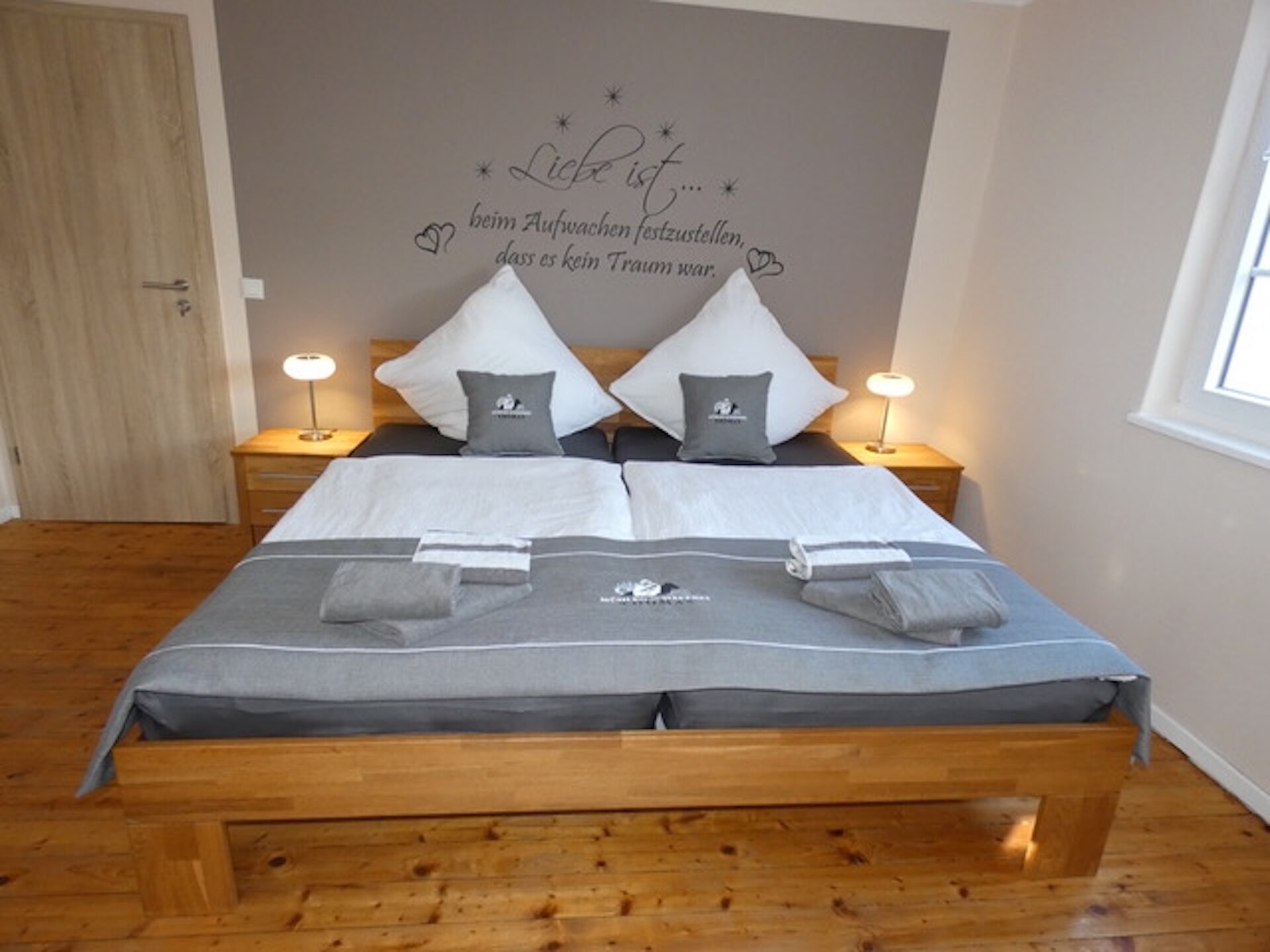 Centraal gelegen vakantiehuis Mühlenschäferei Thomas in Neuendorf - foto 23