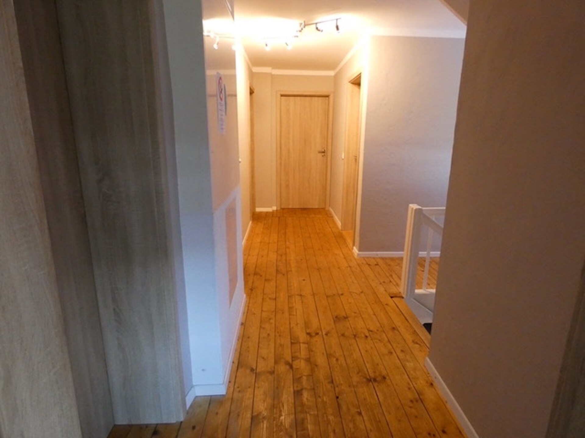 Centraal gelegen vakantiehuis Mühlenschäferei Thomas in Neuendorf - foto 11