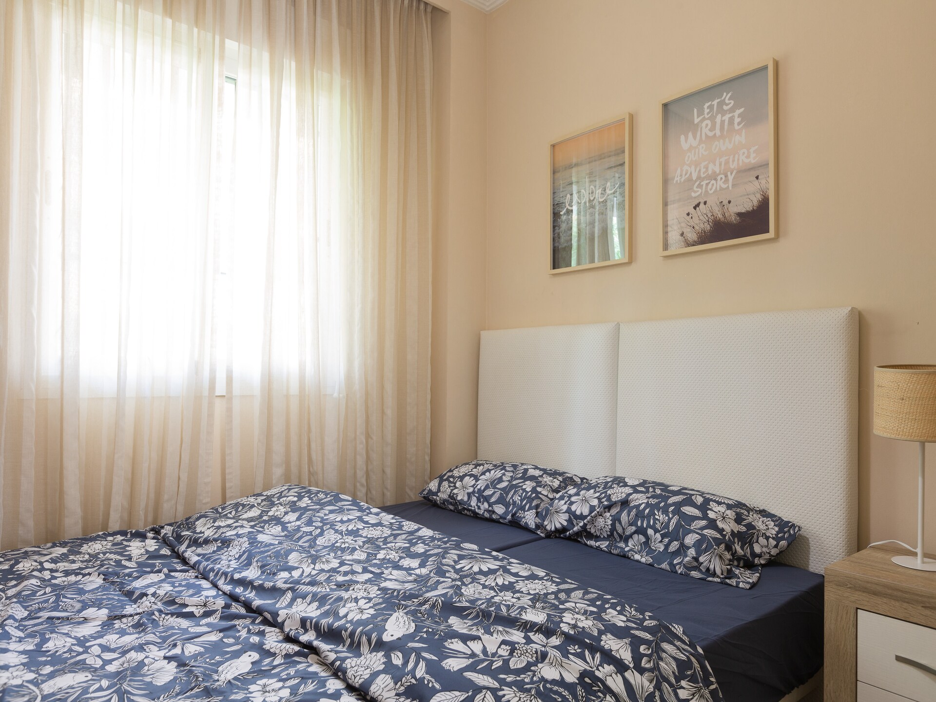 Modern appartement aan golfbaan nabij Málaga met zwembad en padel - foto 29
