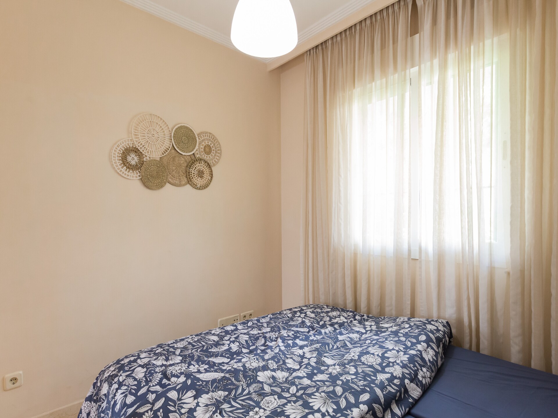Modern appartement aan golfbaan nabij Málaga met zwembad en padel - foto 30