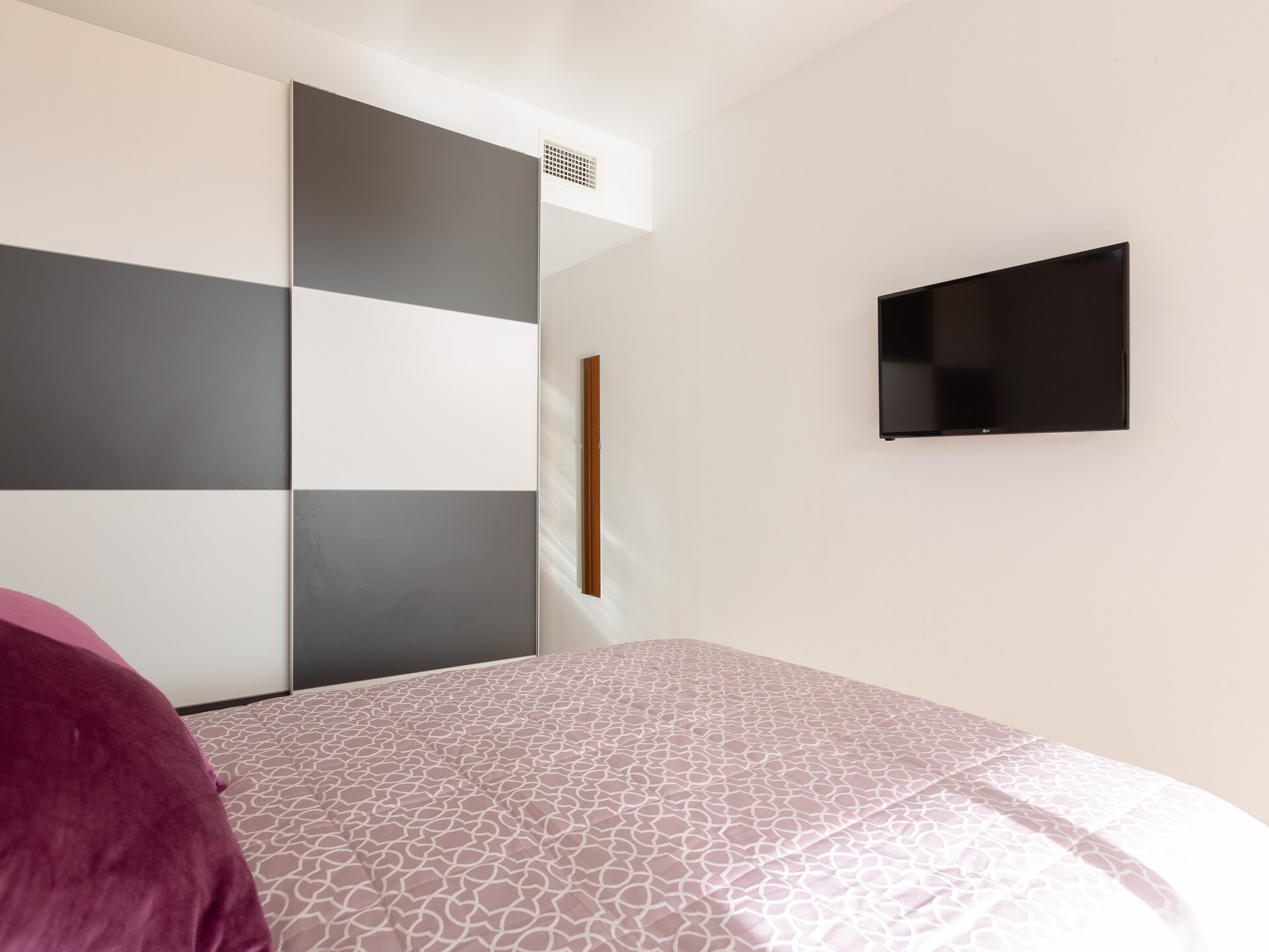 Appartement aan de golfbaan met zwembad en tuin op 700 meter van het strand - foto 15