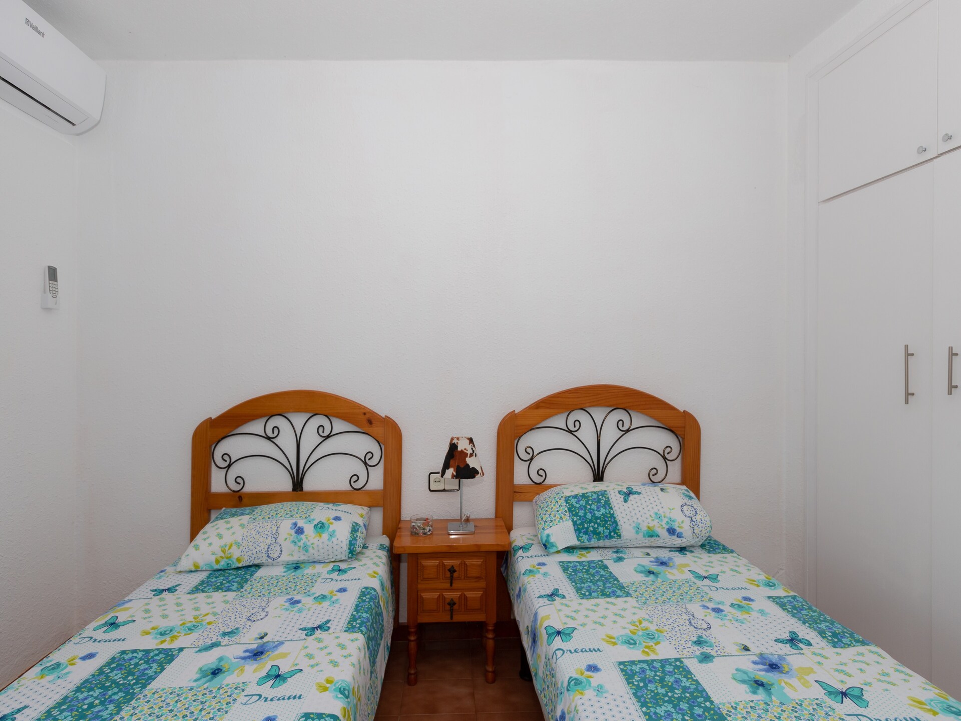 Vakantiehuis op 100m van Playa del Peñoncillo met gedeeld zwembad - foto 16