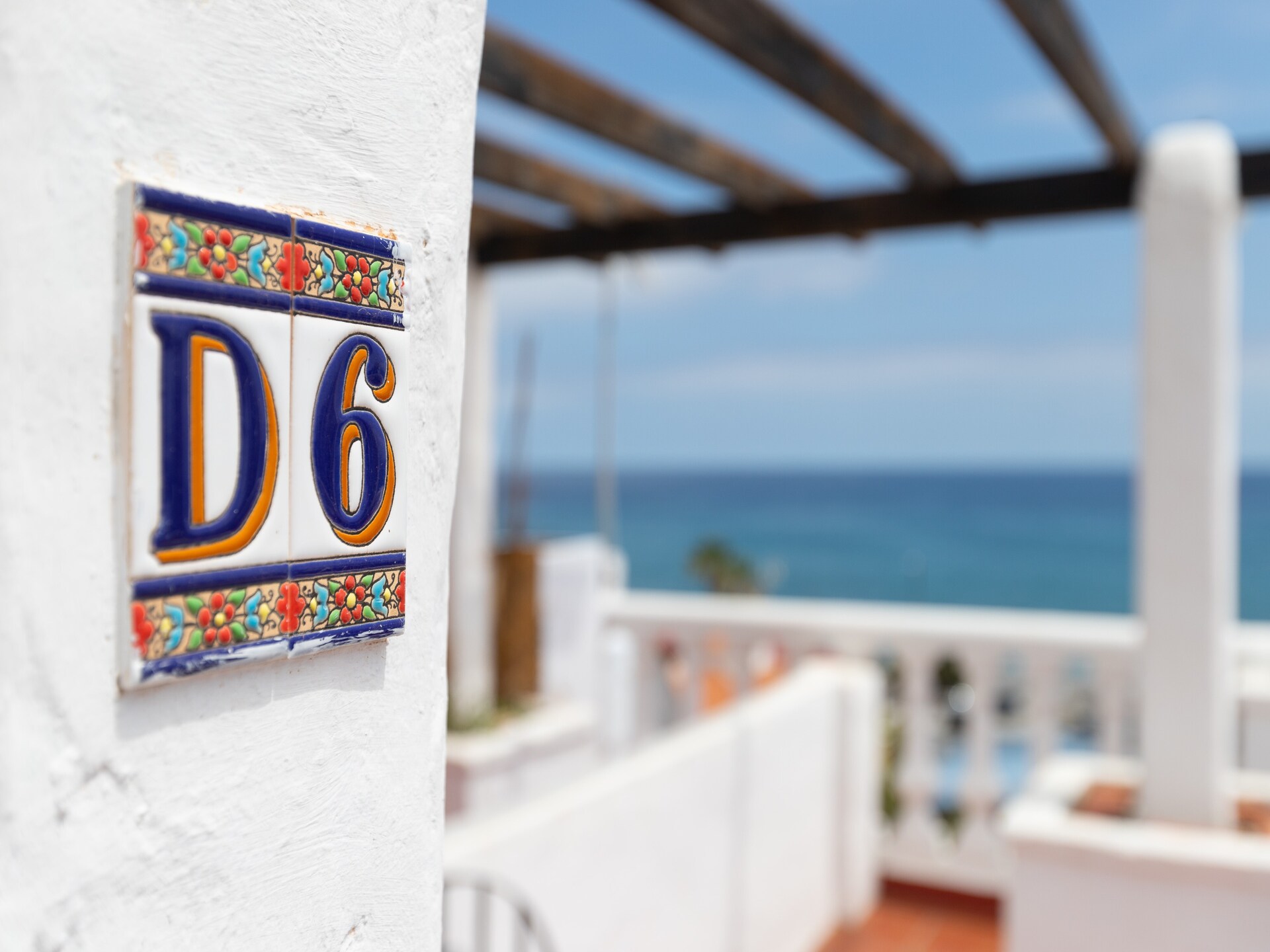Vakantiehuis op 100m van Playa del Peñoncillo met gedeeld zwembad - foto 39