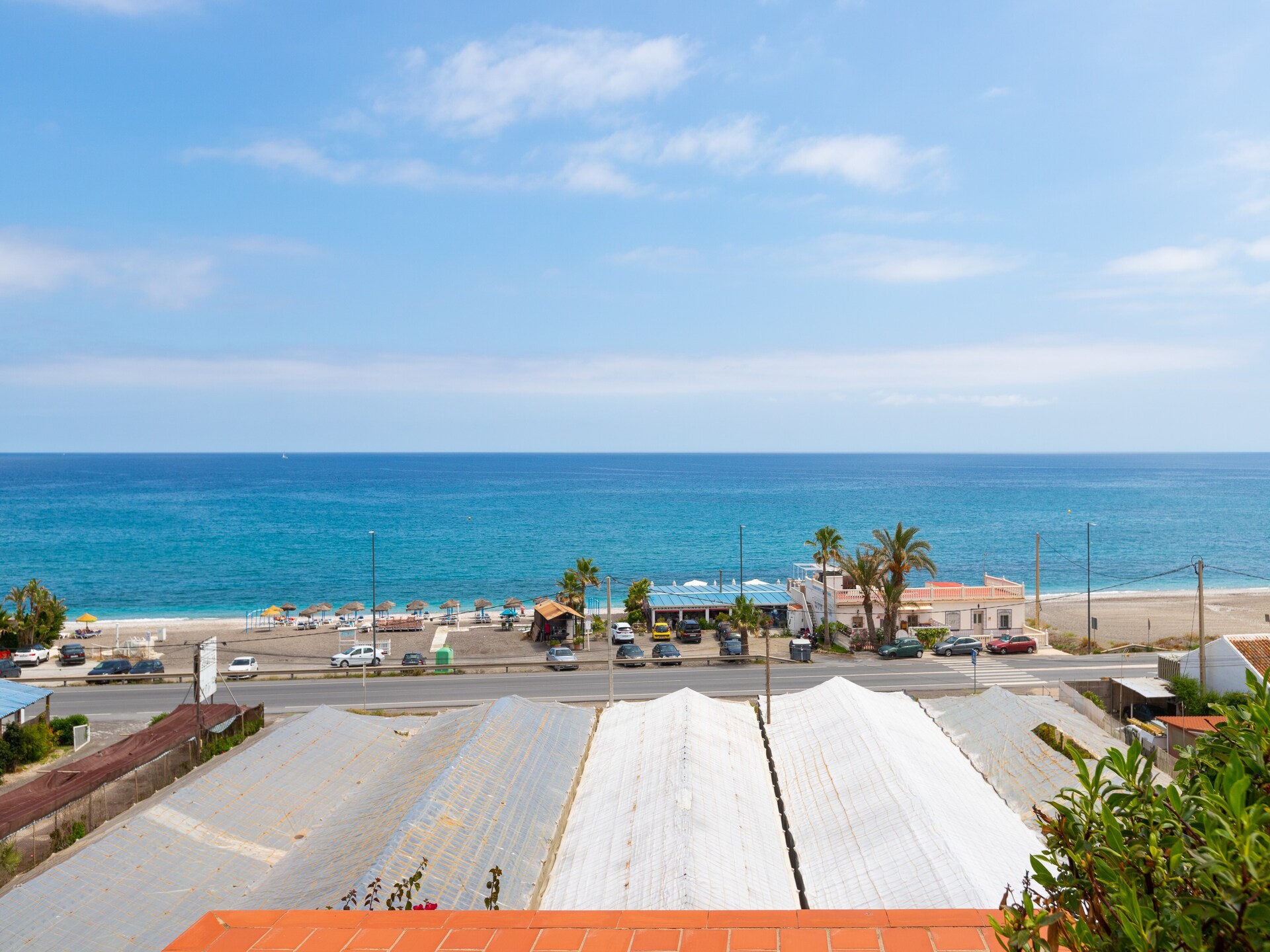 Vakantiehuis op 100m van Playa del Peñoncillo met gedeeld zwembad - foto 35