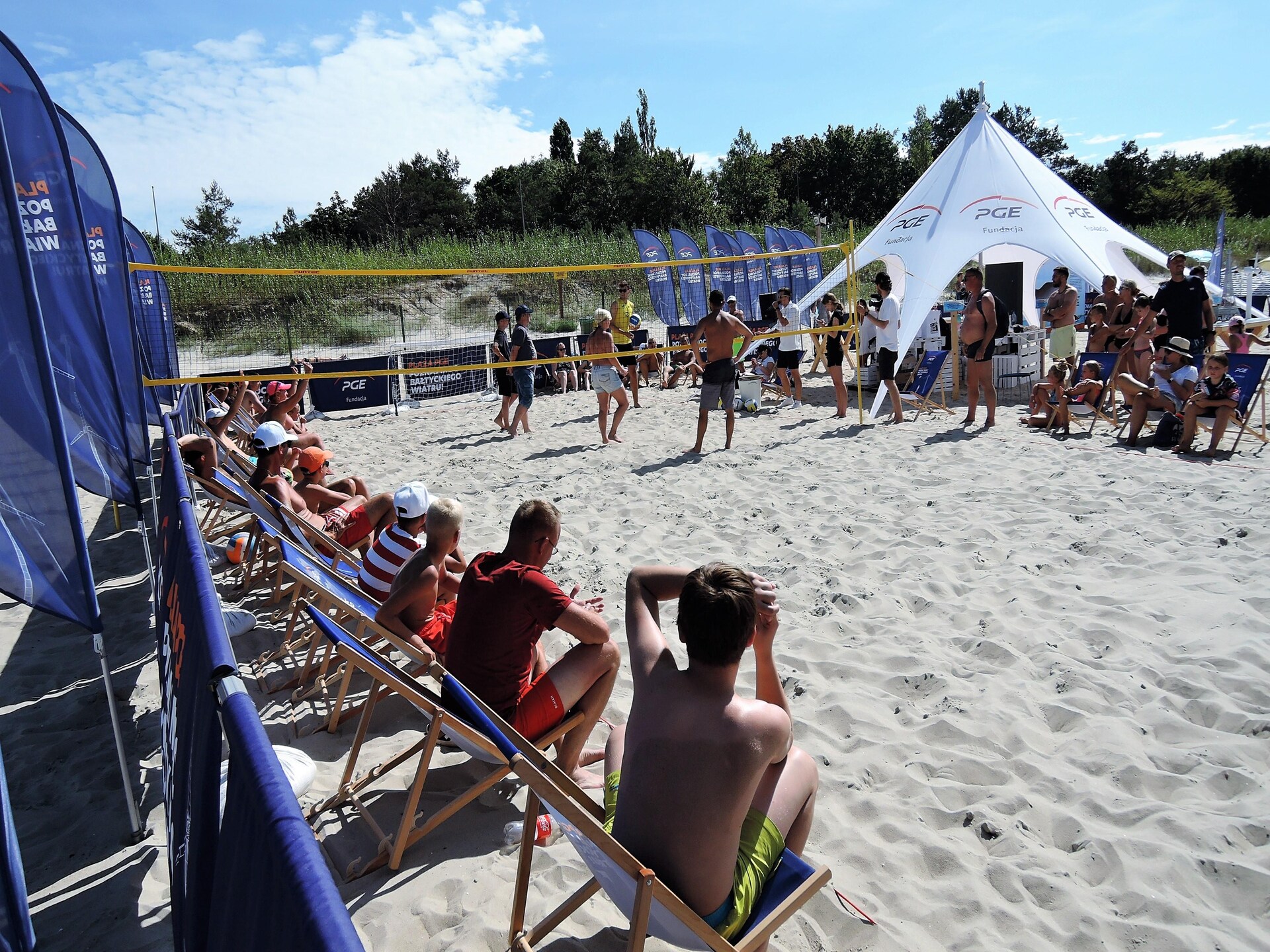 Knus 2-persoons huisje nabij strand en meer in Dziwnówek - foto 18