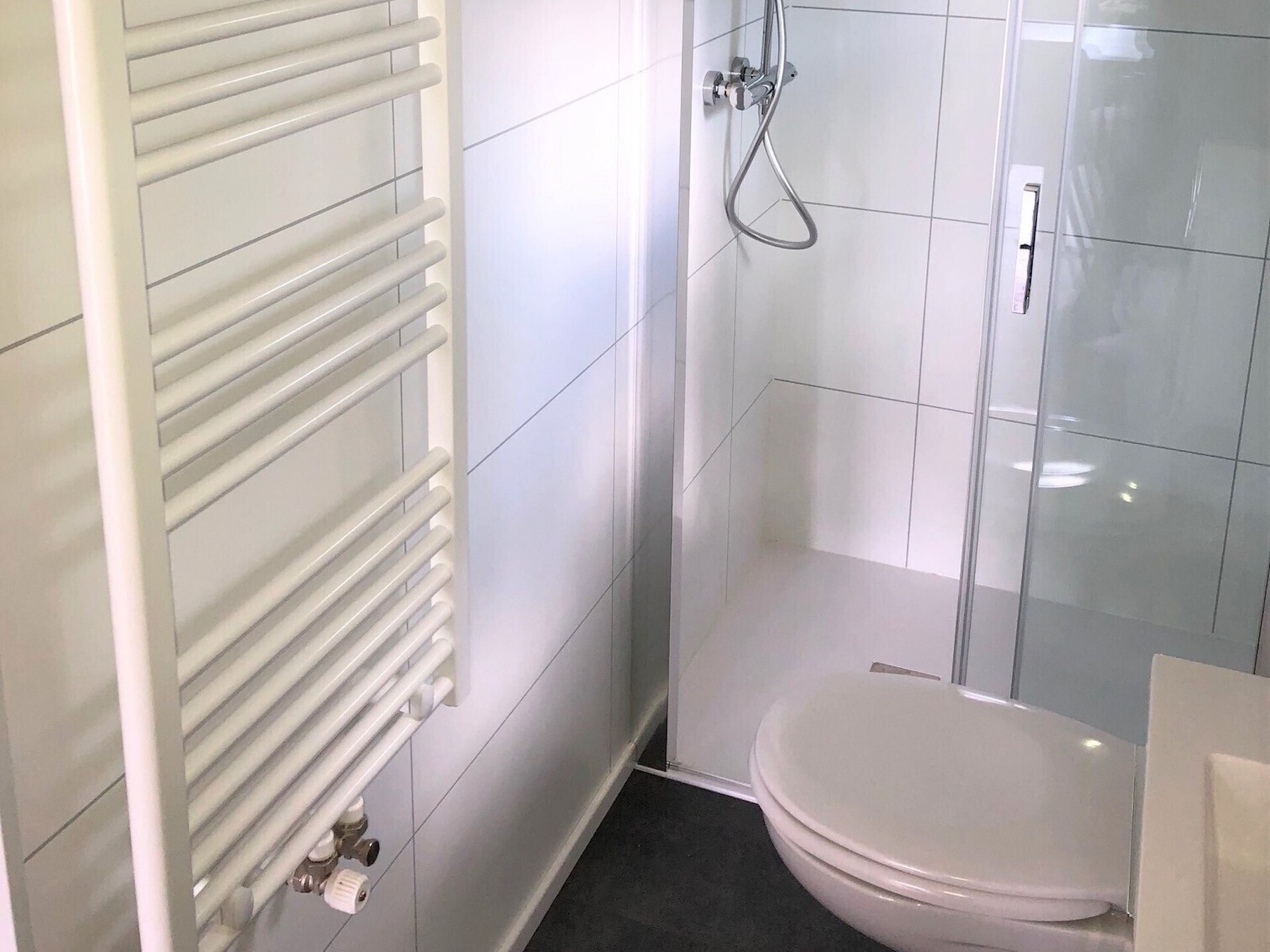 Tiny House Chalet aan de Rhederlaagse Meren in Lathum - foto 23