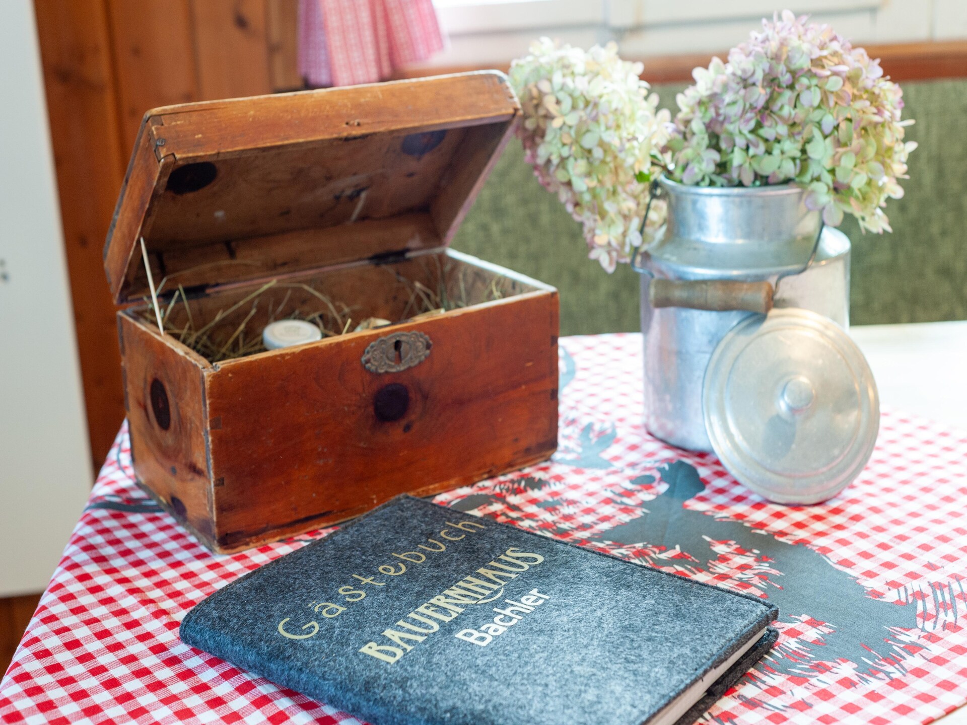 300 jaar oude boerderij in Bramberg met sauna, voor 10 personen - foto 36