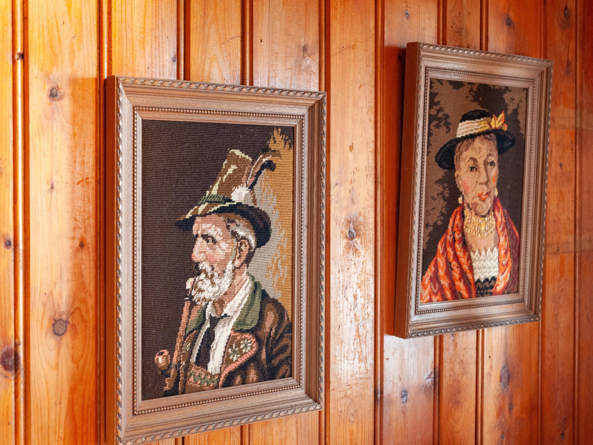 300 jaar oude boerderij in Bramberg met sauna, voor 10 personen - foto 40