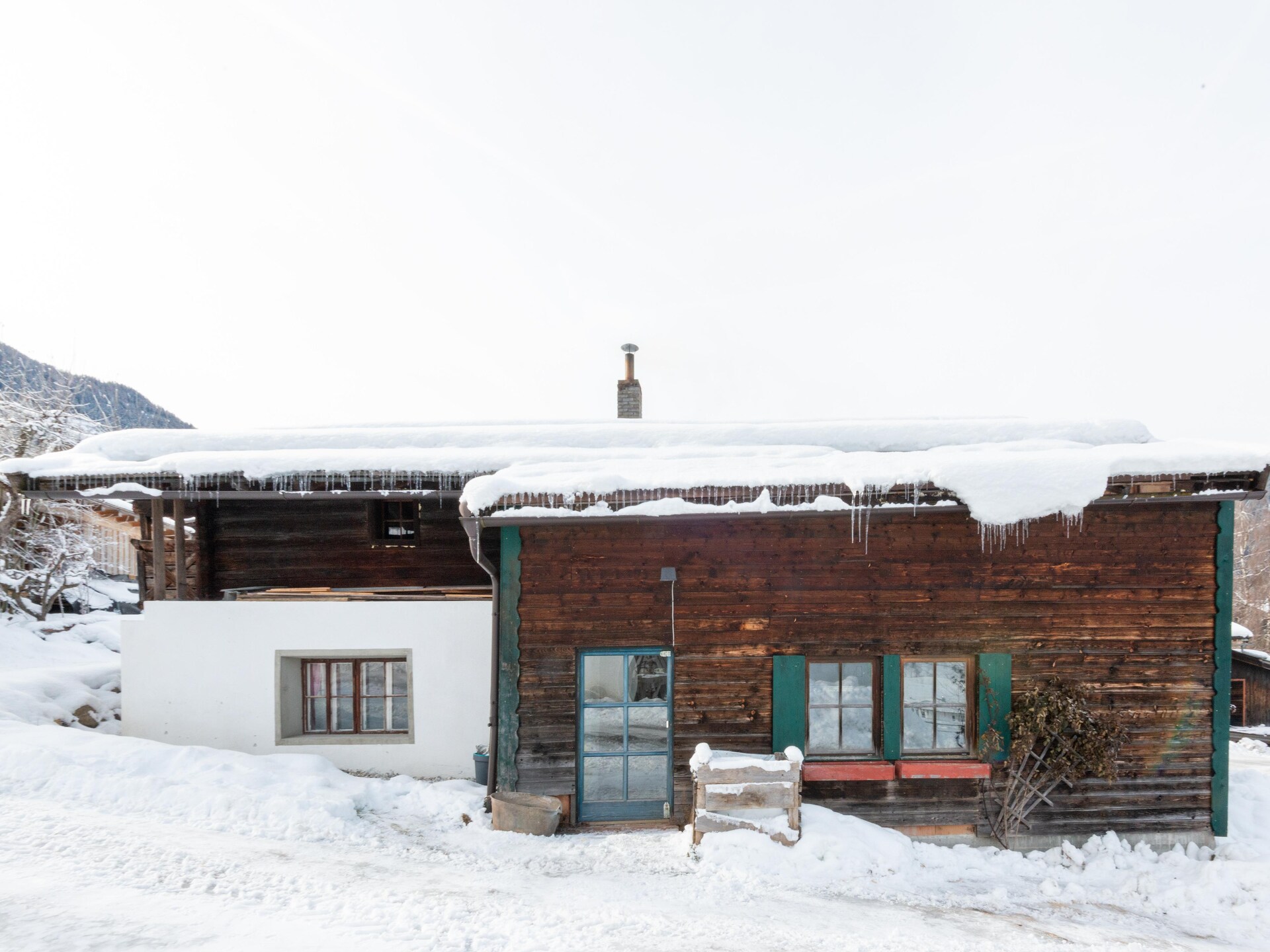 300 jaar oude boerderij in Bramberg met sauna, voor 10 personen - foto 10